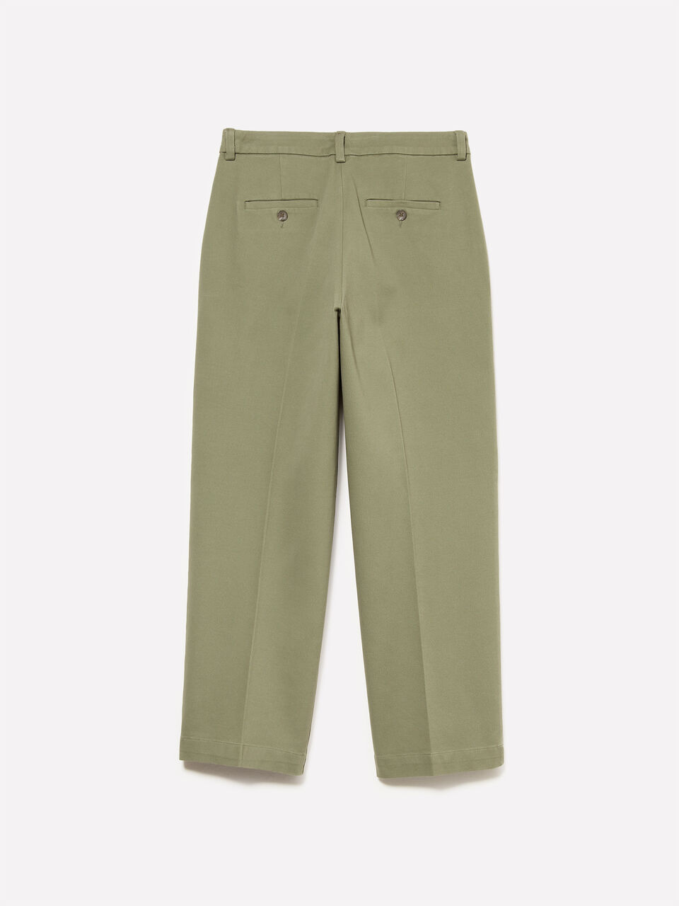 TROUSERS Γυναικεία image number null