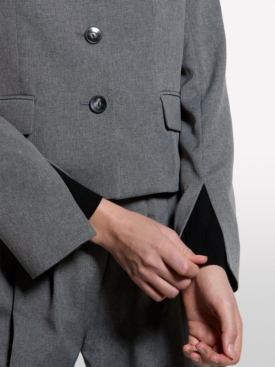 JACKET Γυναικεία image number null