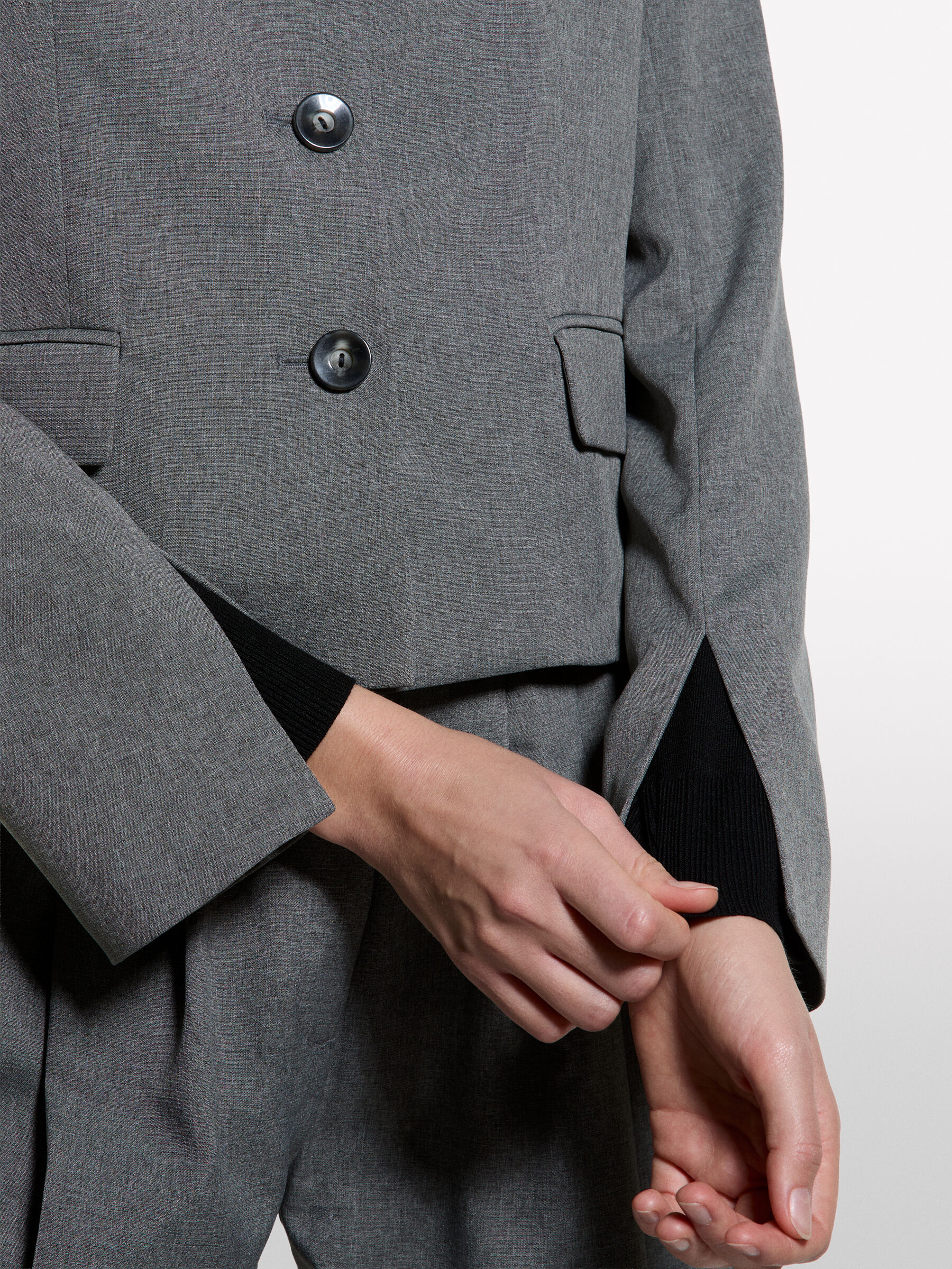 JACKET Γυναικεία image number null