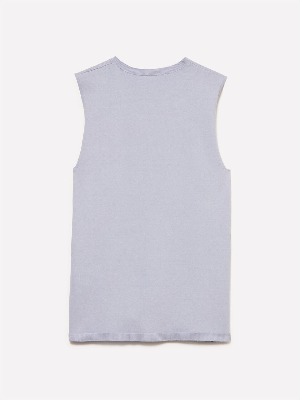SLEEVELESS SWEATER &Gamma;&upsilon;&nu;&alpha;&iota;&kappa;&epsilon;ί&alpha; image number null