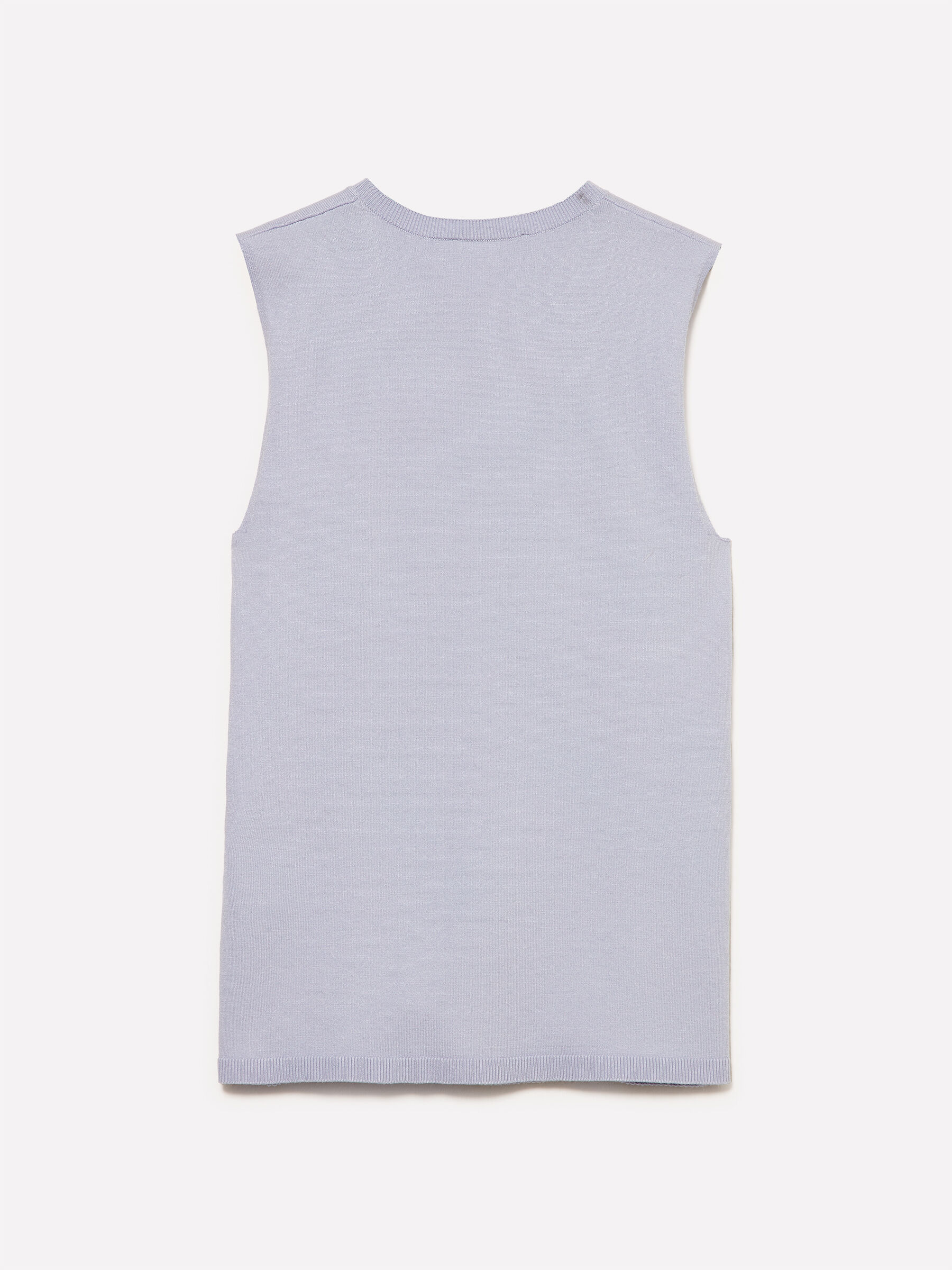 SLEEVELESS SWEATER &Gamma;&upsilon;&nu;&alpha;&iota;&kappa;&epsilon;ί&alpha; image number null