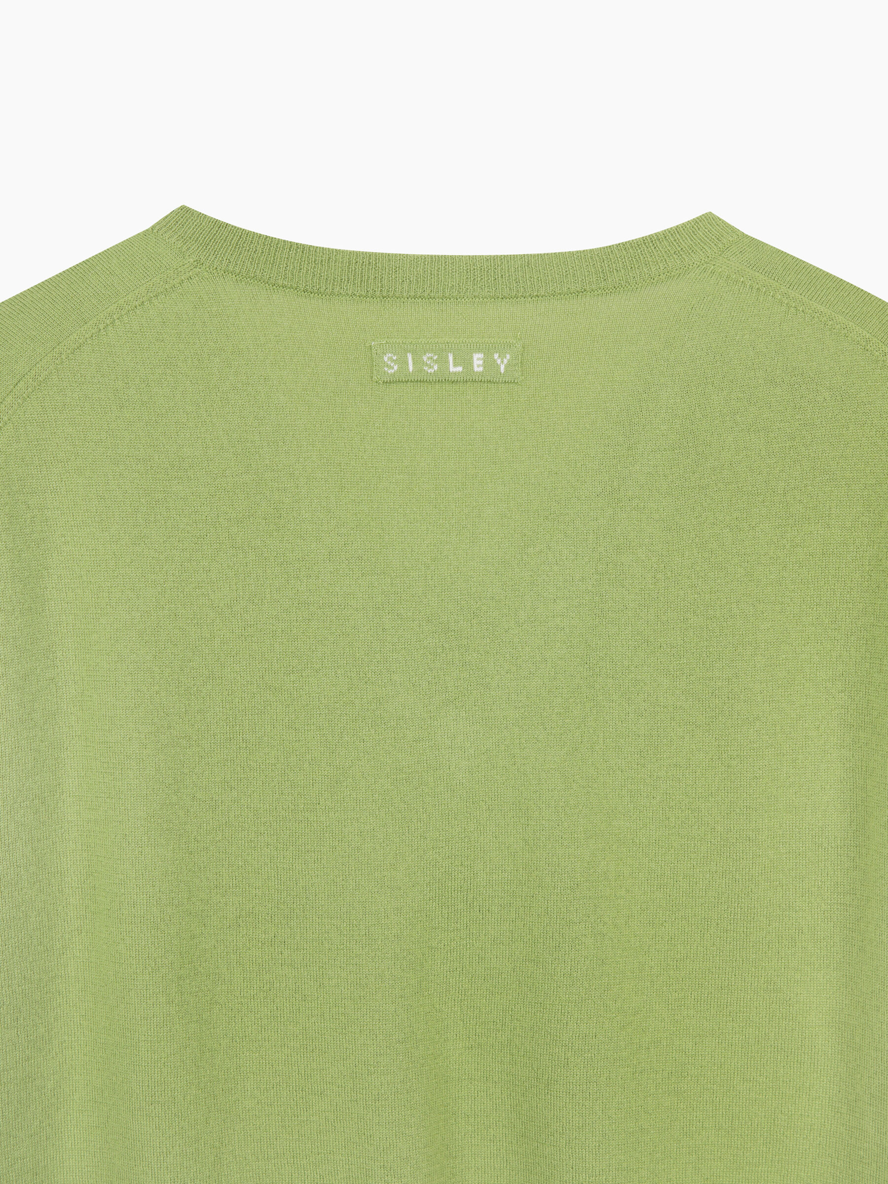 V NECK SWEATER L/S Γυναικεία image number null