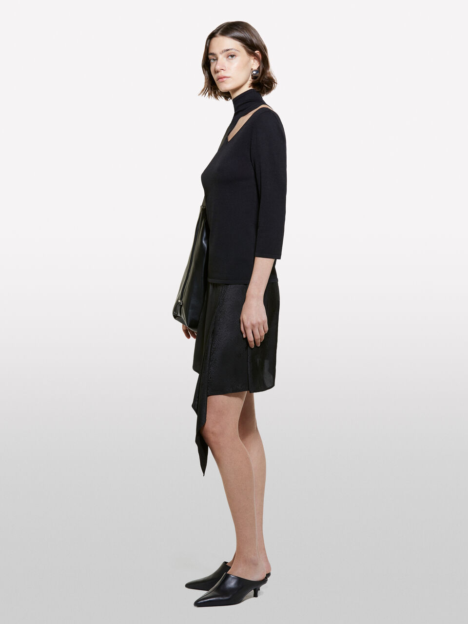 SWEATER L/S &Gamma;&upsilon;&nu;&alpha;&iota;&kappa;&epsilon;ί&alpha; image number null