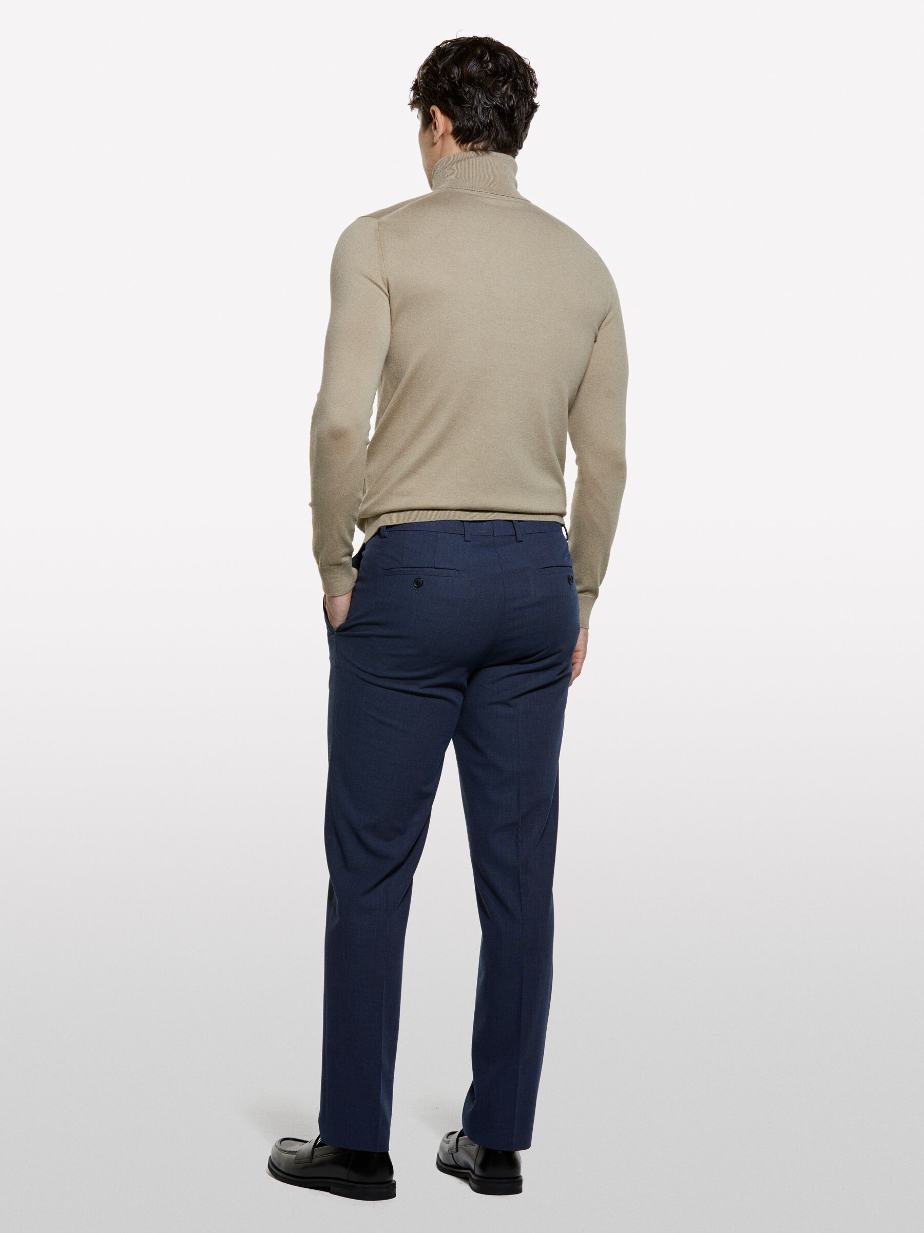 TROUSERS Ανδρικά image number null
