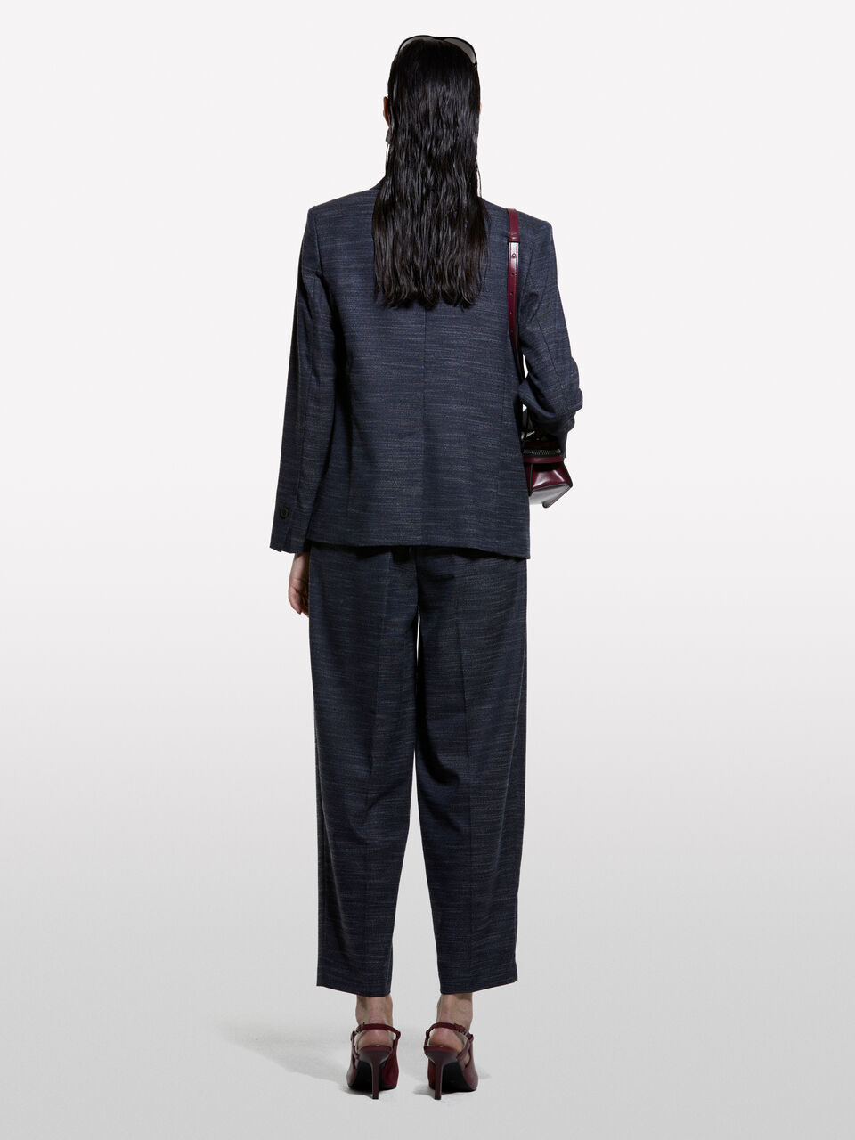 TROUSERS Γυναικεία image number null