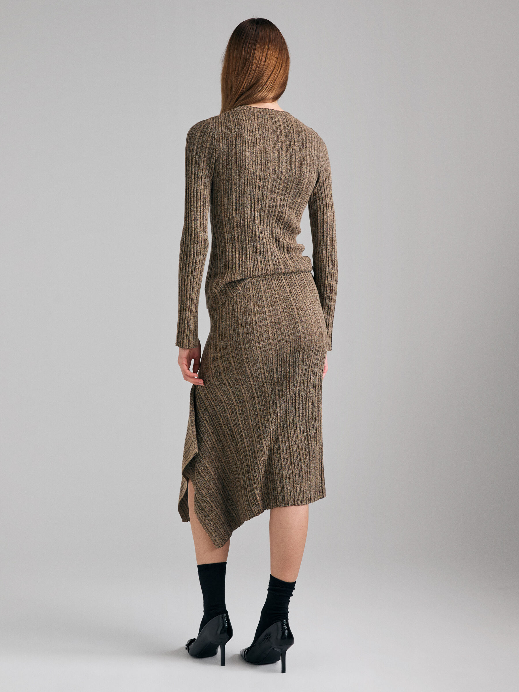 L/S SWEATER &Gamma;&upsilon;&nu;&alpha;&iota;&kappa;&epsilon;ί&alpha; image number null