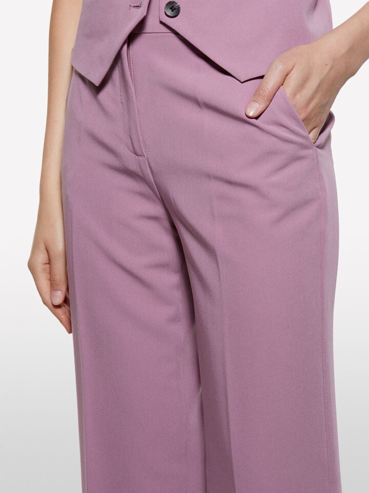 TROUSERS &Gamma;&upsilon;&nu;&alpha;&iota;&kappa;&epsilon;ί&alpha;