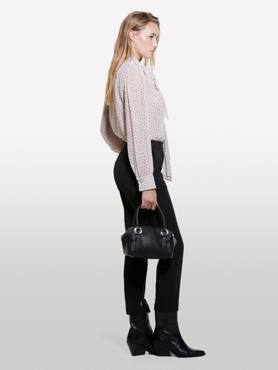 BLOUSE Γυναικεία image number null