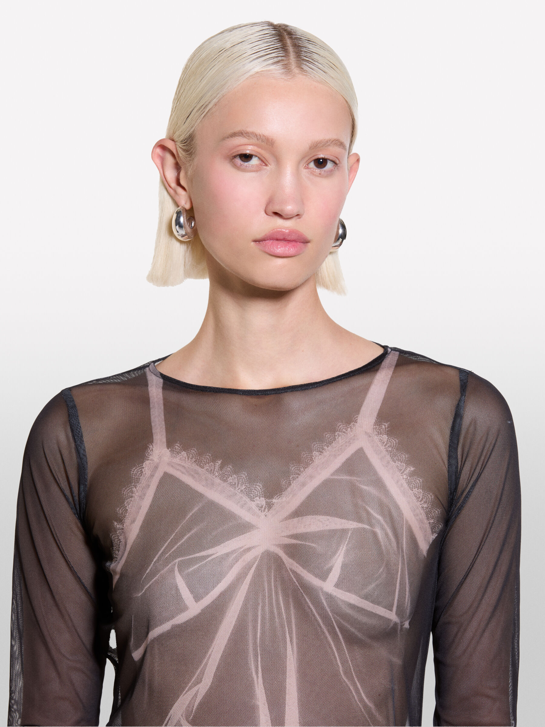 T-SHIRT L/S Γυναικεία image number null