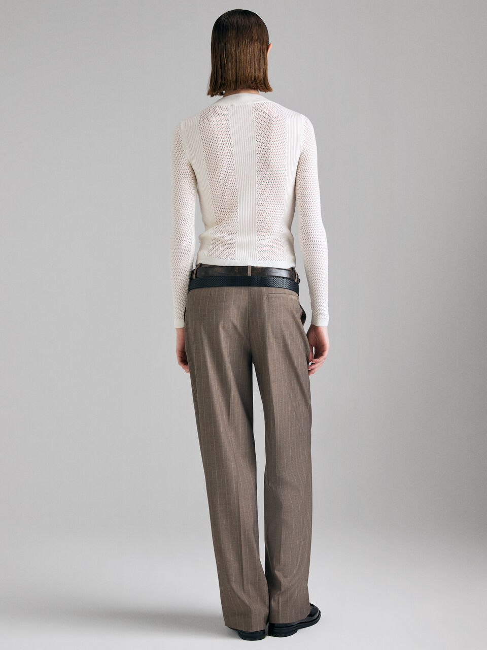 SWEATER L/S &Gamma;&upsilon;&nu;&alpha;&iota;&kappa;&epsilon;ί&alpha; image number null