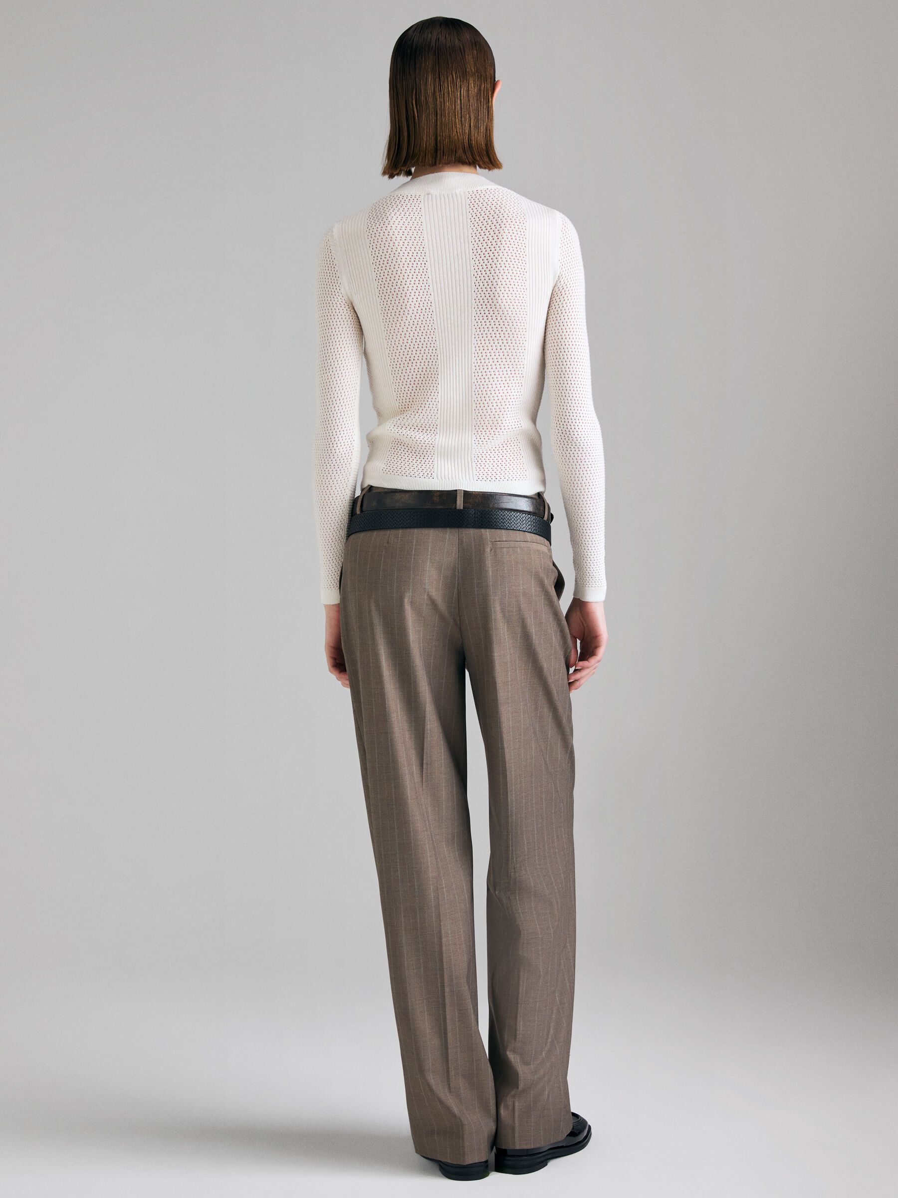 SWEATER L/S &Gamma;&upsilon;&nu;&alpha;&iota;&kappa;&epsilon;ί&alpha; image number null