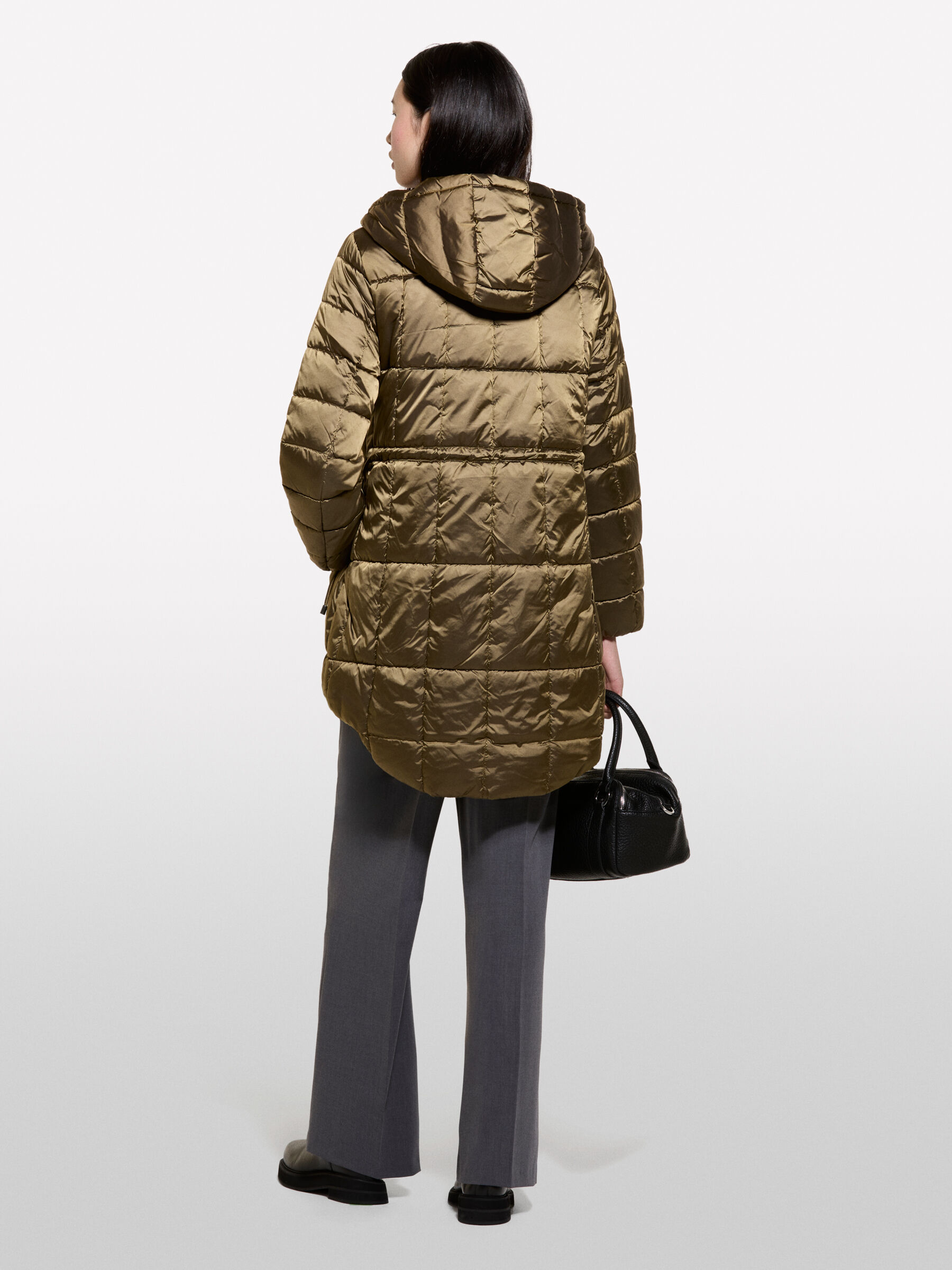 HEAVY JACKET Γυναικεία image number null