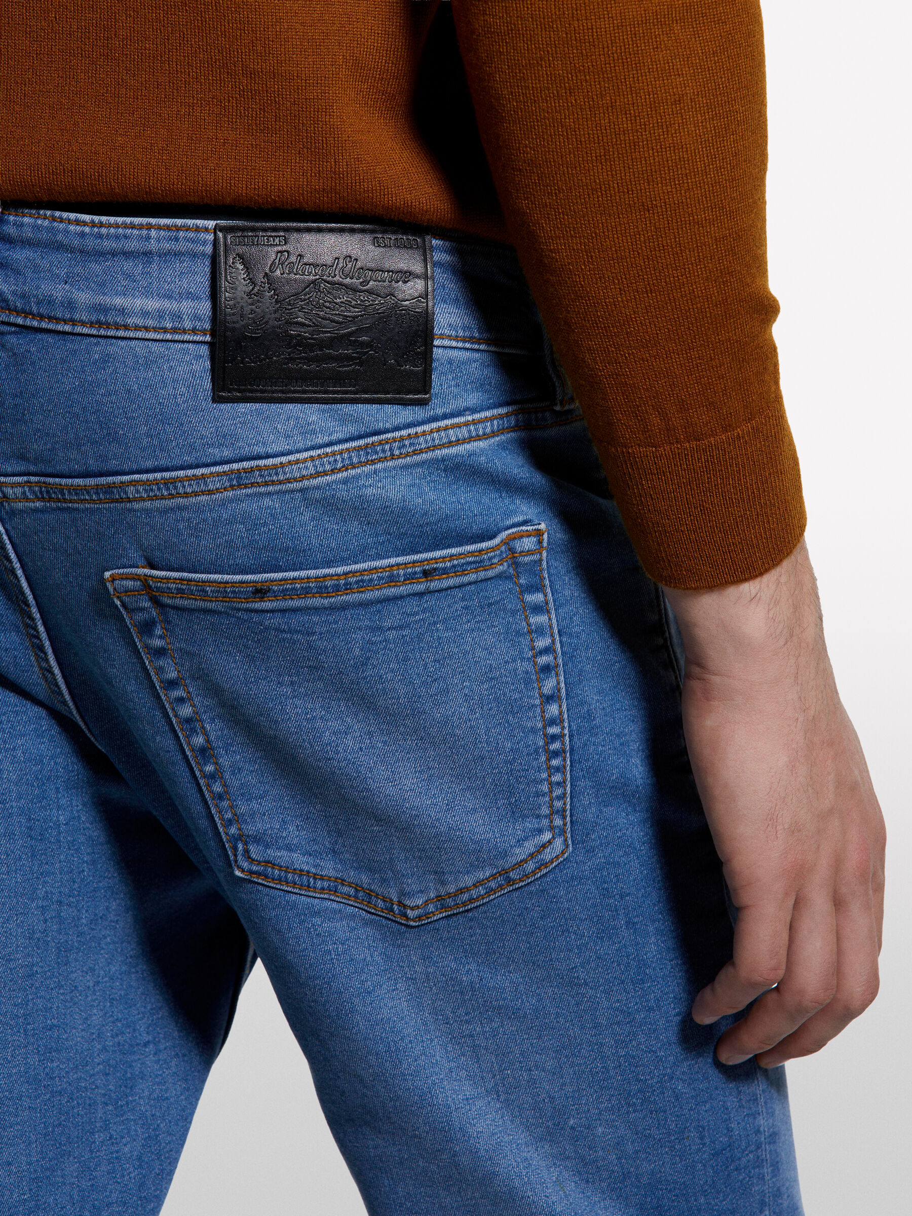 TROUSERS &Alpha;&nu;&delta;&rho;&iota;&kappa;ά image number null