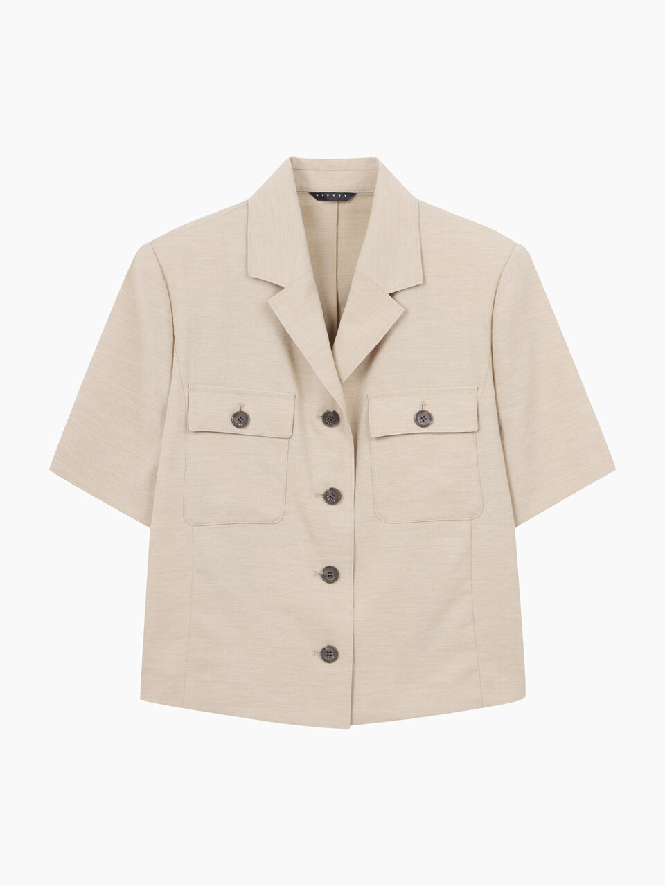 JACKET &Gamma;&upsilon;&nu;&alpha;&iota;&kappa;&epsilon;ί&alpha; image number null