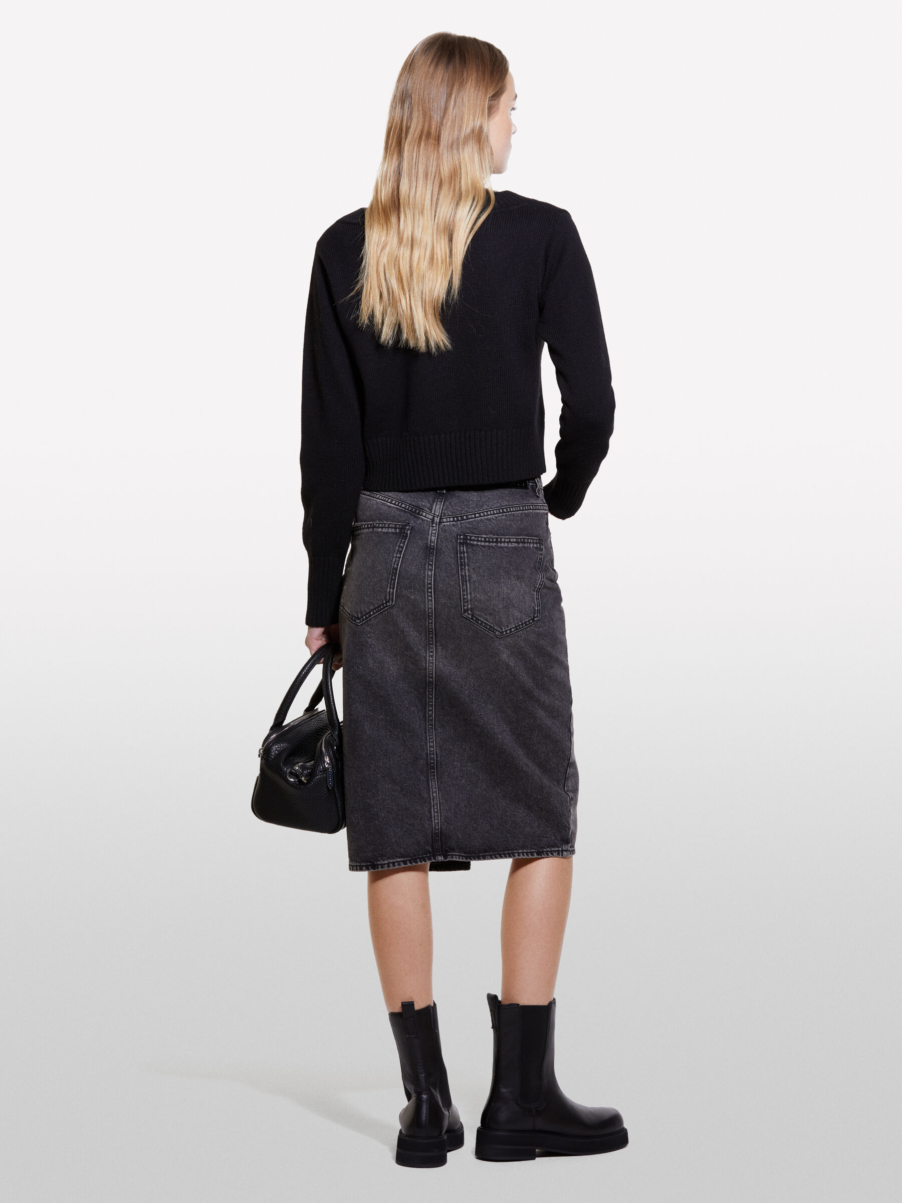 L/S CARDIGAN Γυναικεία image number null