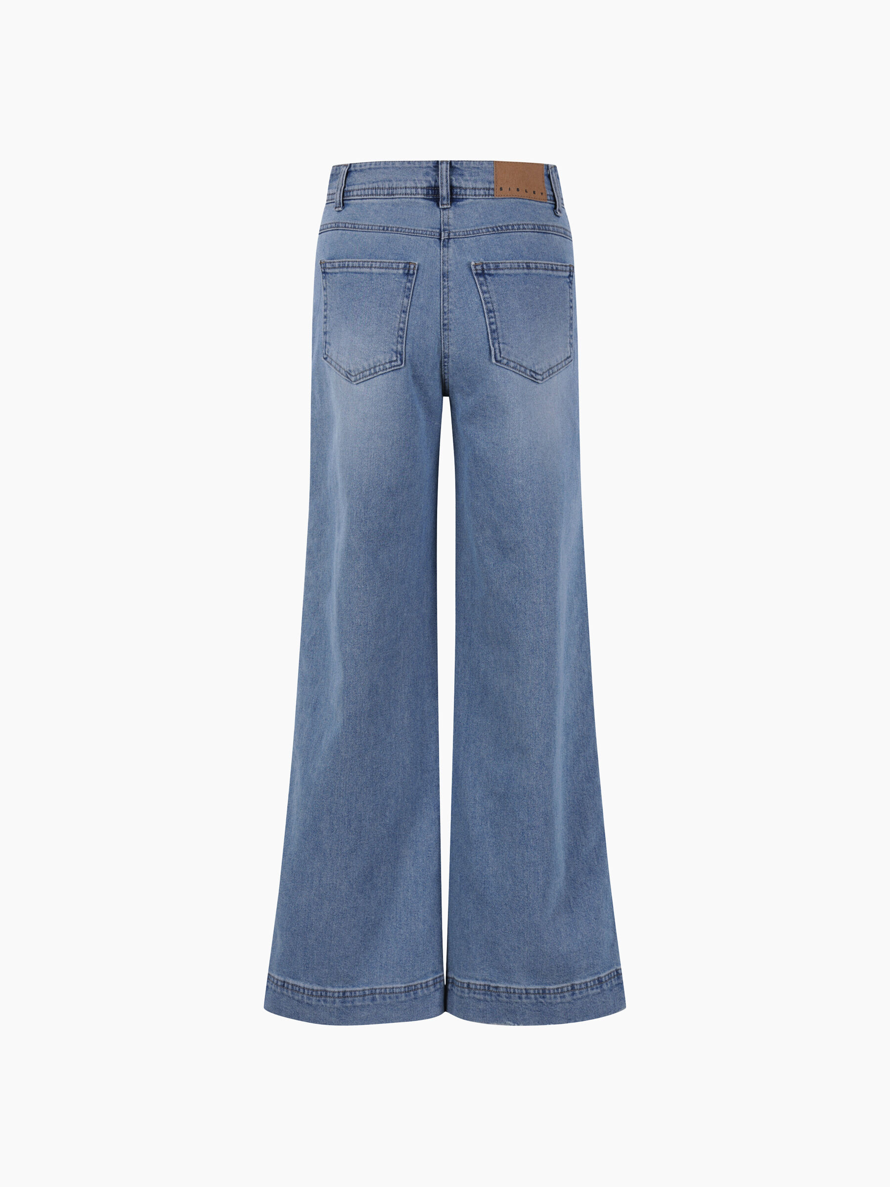 TROUSERS Γυναικεία image number null