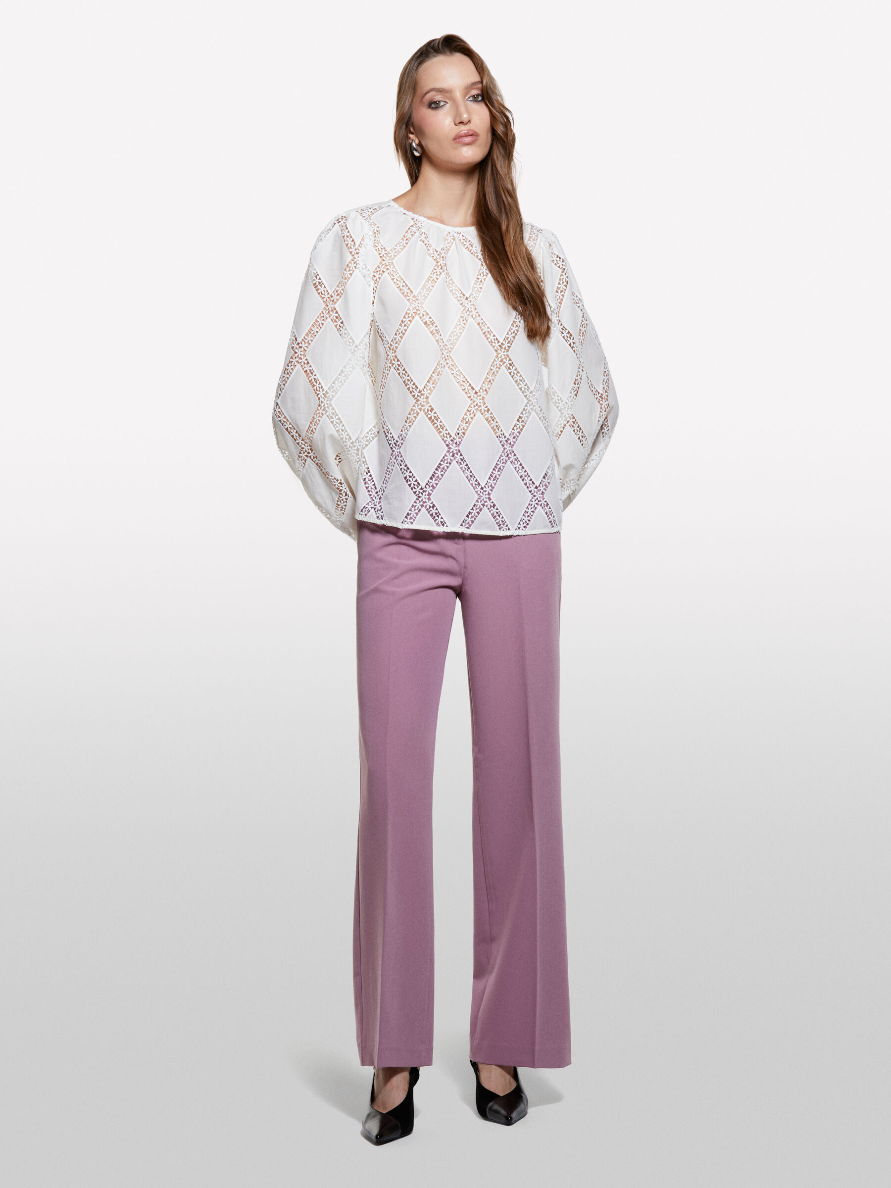 BLOUSE Γυναικεία image number null