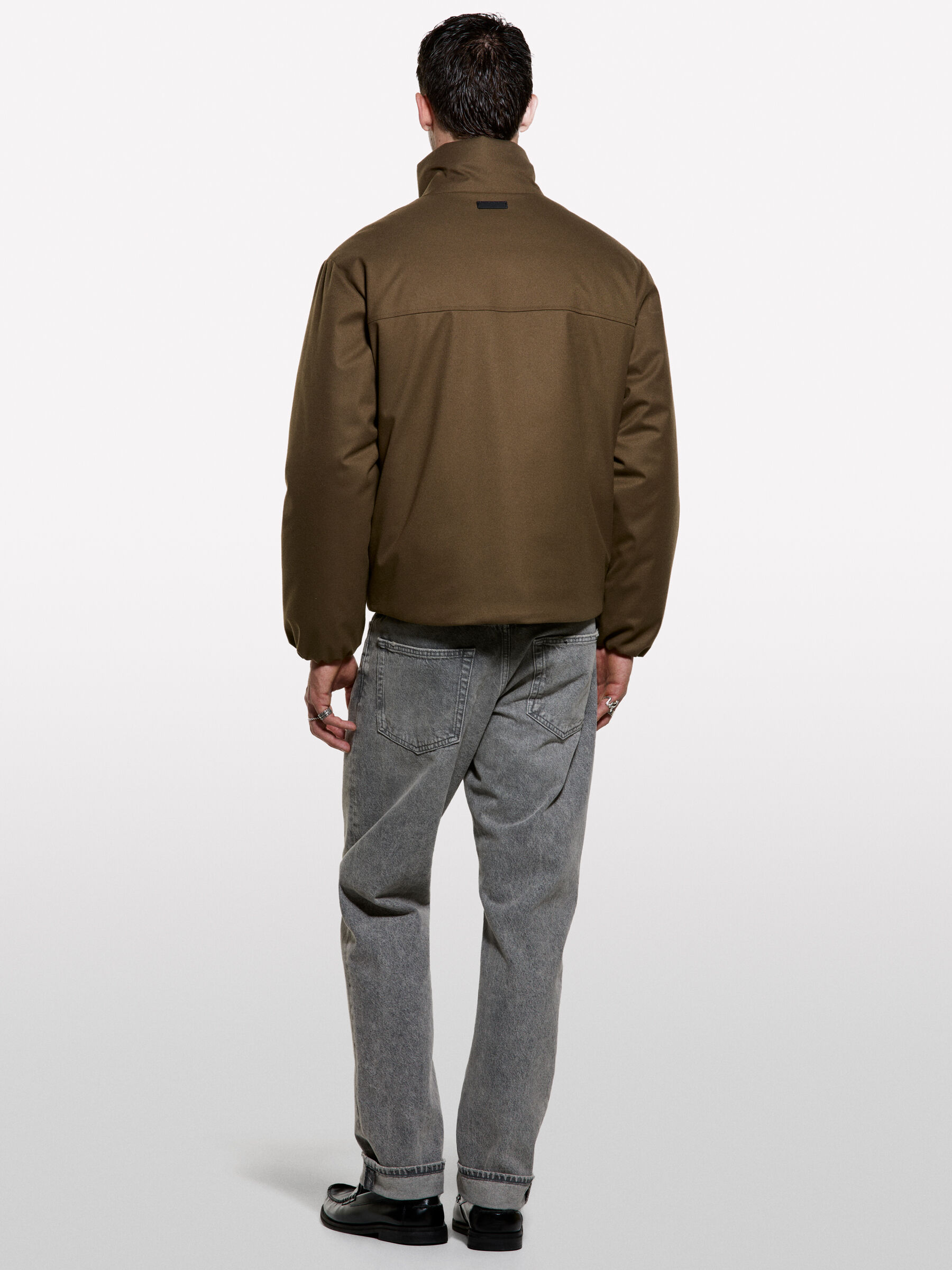 JACKET &Alpha;&nu;&delta;&rho;&iota;&kappa;ά image number null