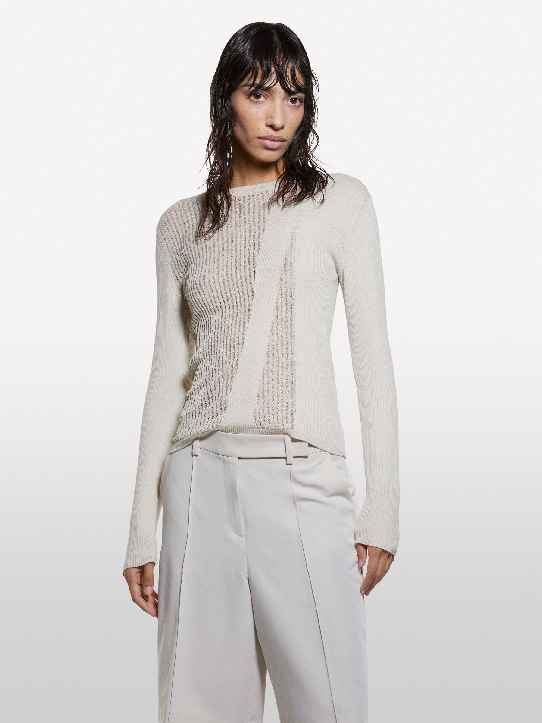 SWEATER L/S Γυναικεία image number null