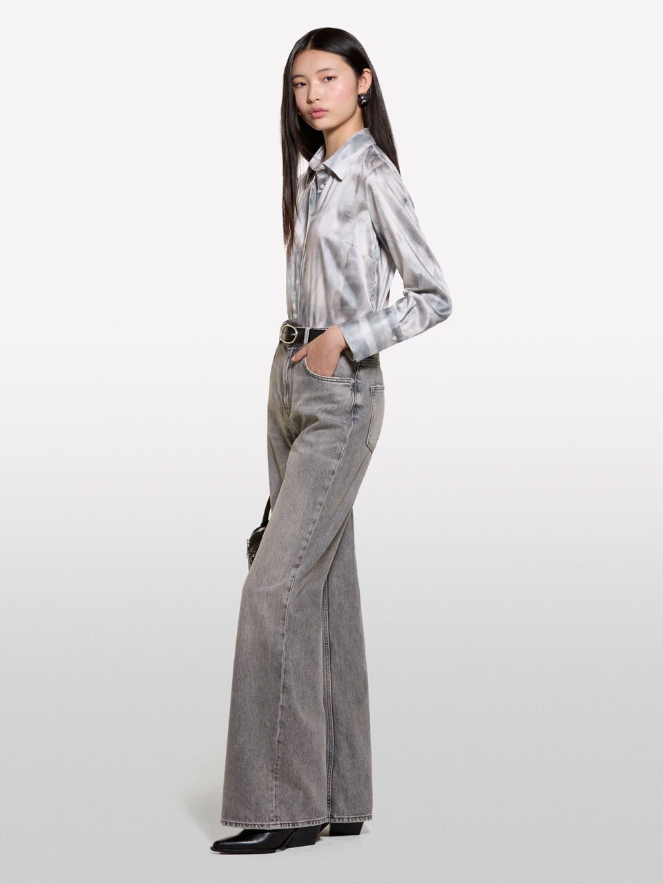 SHIRT Γυναικεία image number null