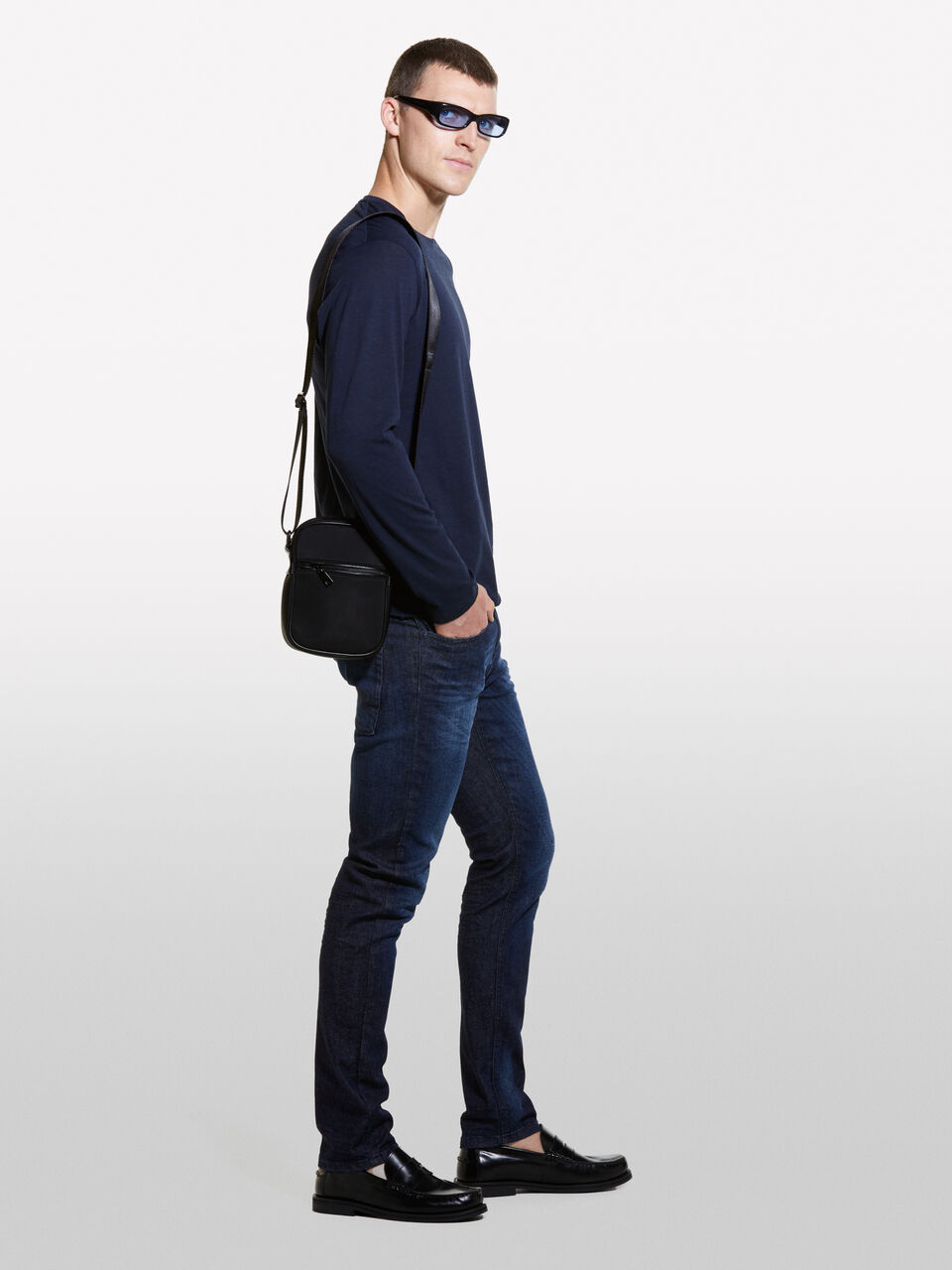 T-SHIRT L/S &Alpha;&nu;&delta;&rho;&iota;&kappa;ά image number null