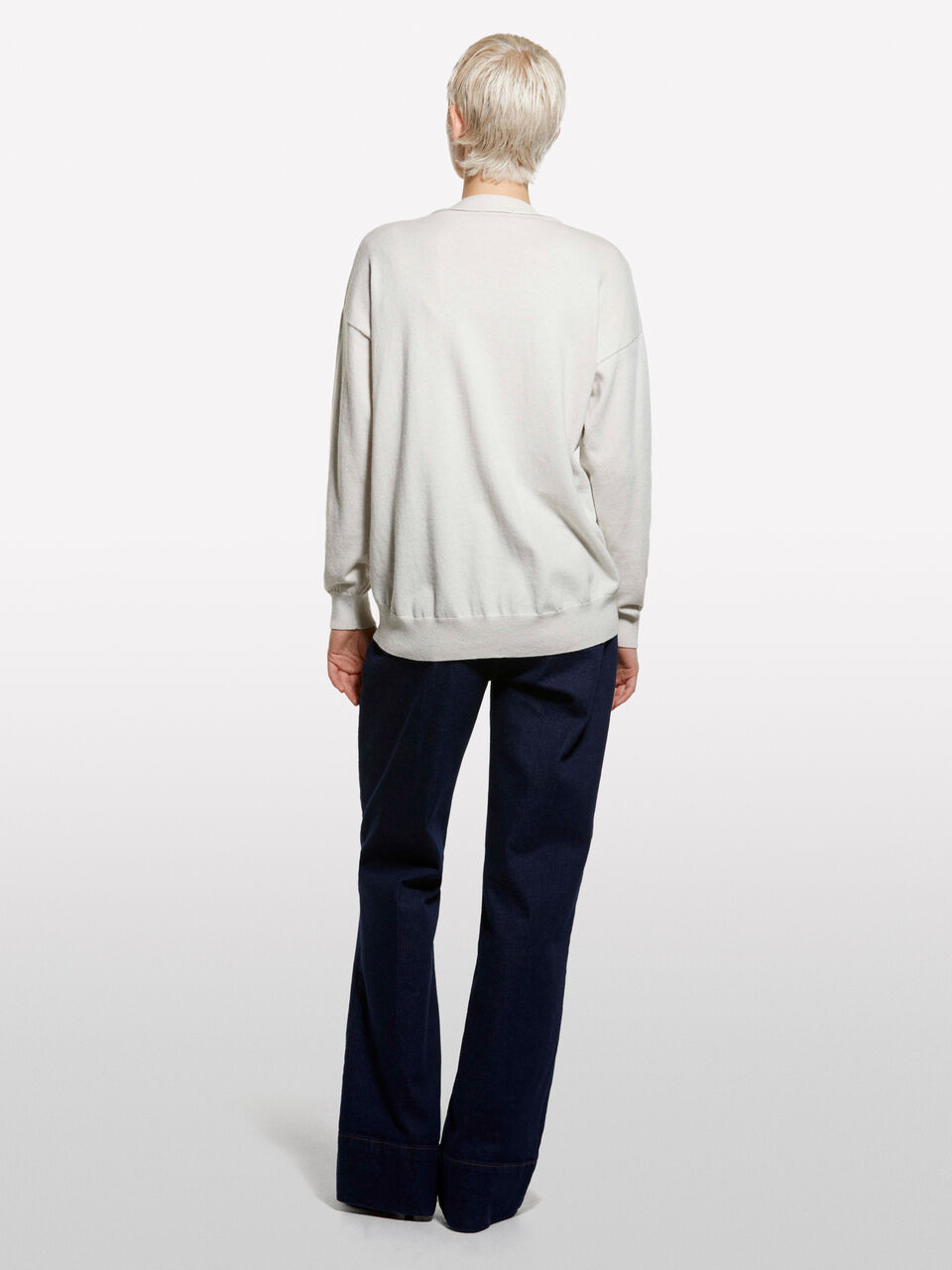 L/S CARDIGAN Γυναικεία image number null