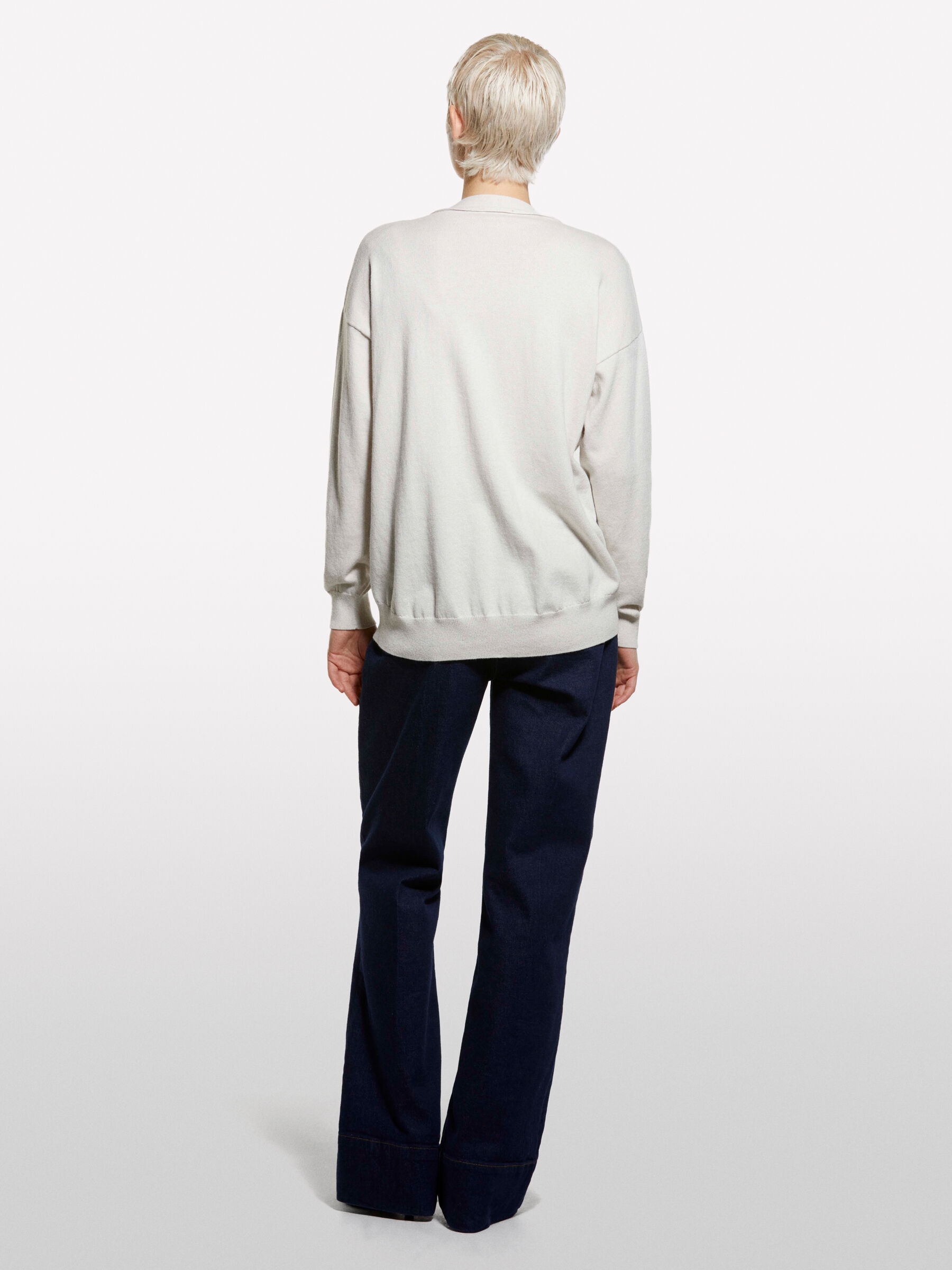 L/S CARDIGAN Γυναικεία image number null