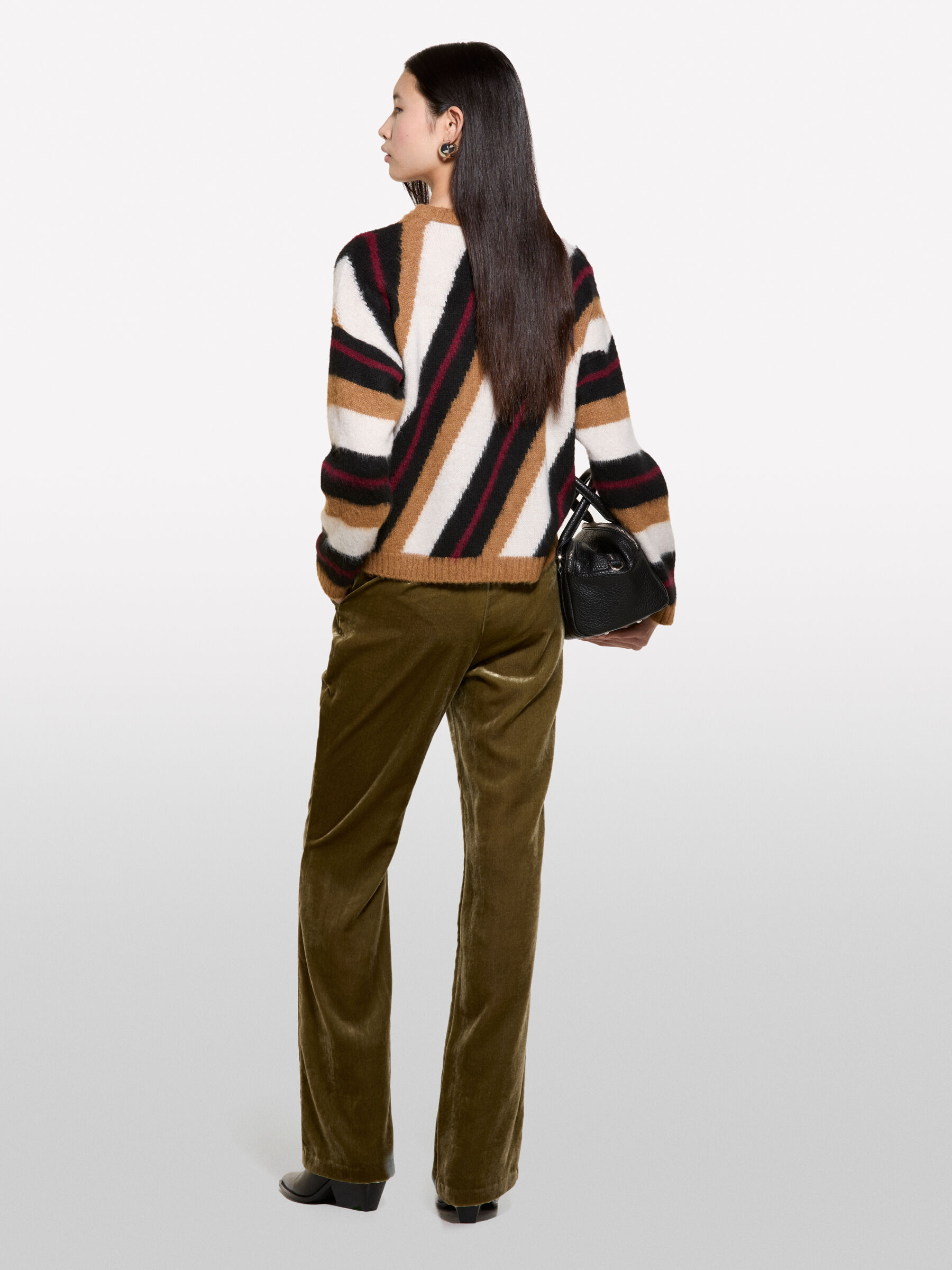 SWEATER L/S Γυναικεία image number null