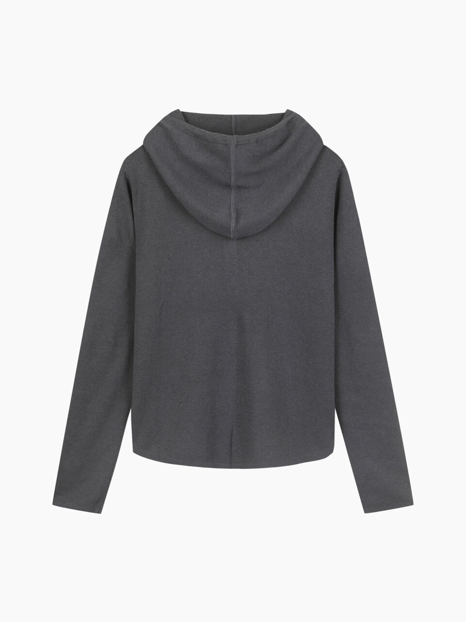 SWEATER W/HOOD Γυναικεία image number null