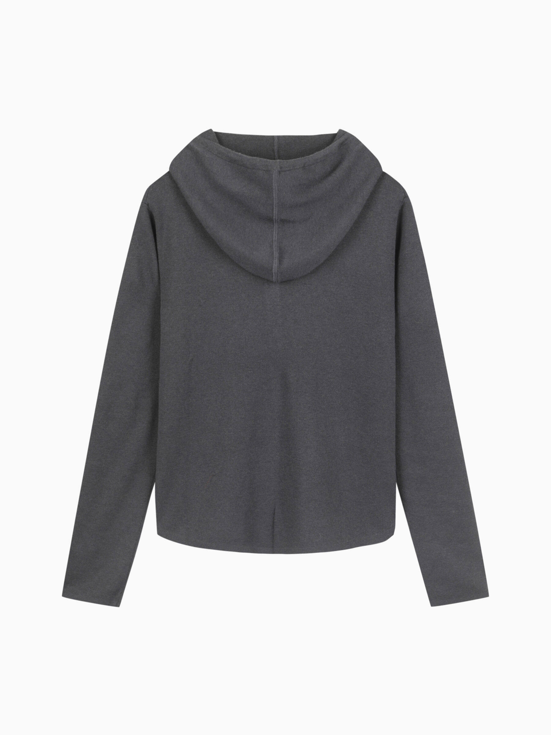 SWEATER W/HOOD Γυναικεία image number null