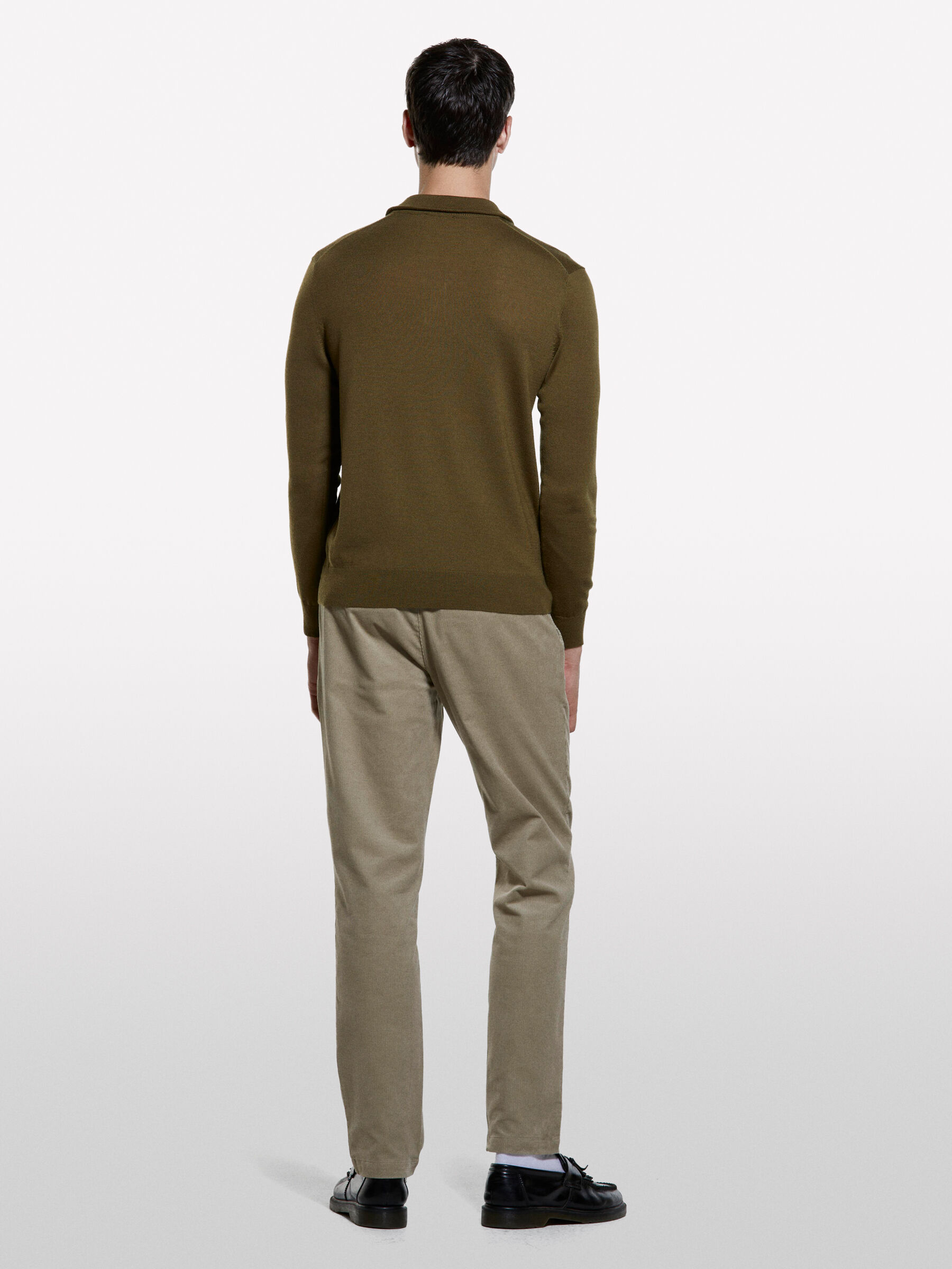 SWEATER L/S Ανδρικά image number null