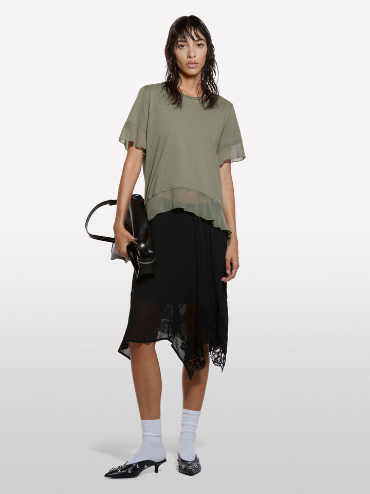 T-SHIRT Γυναικεία