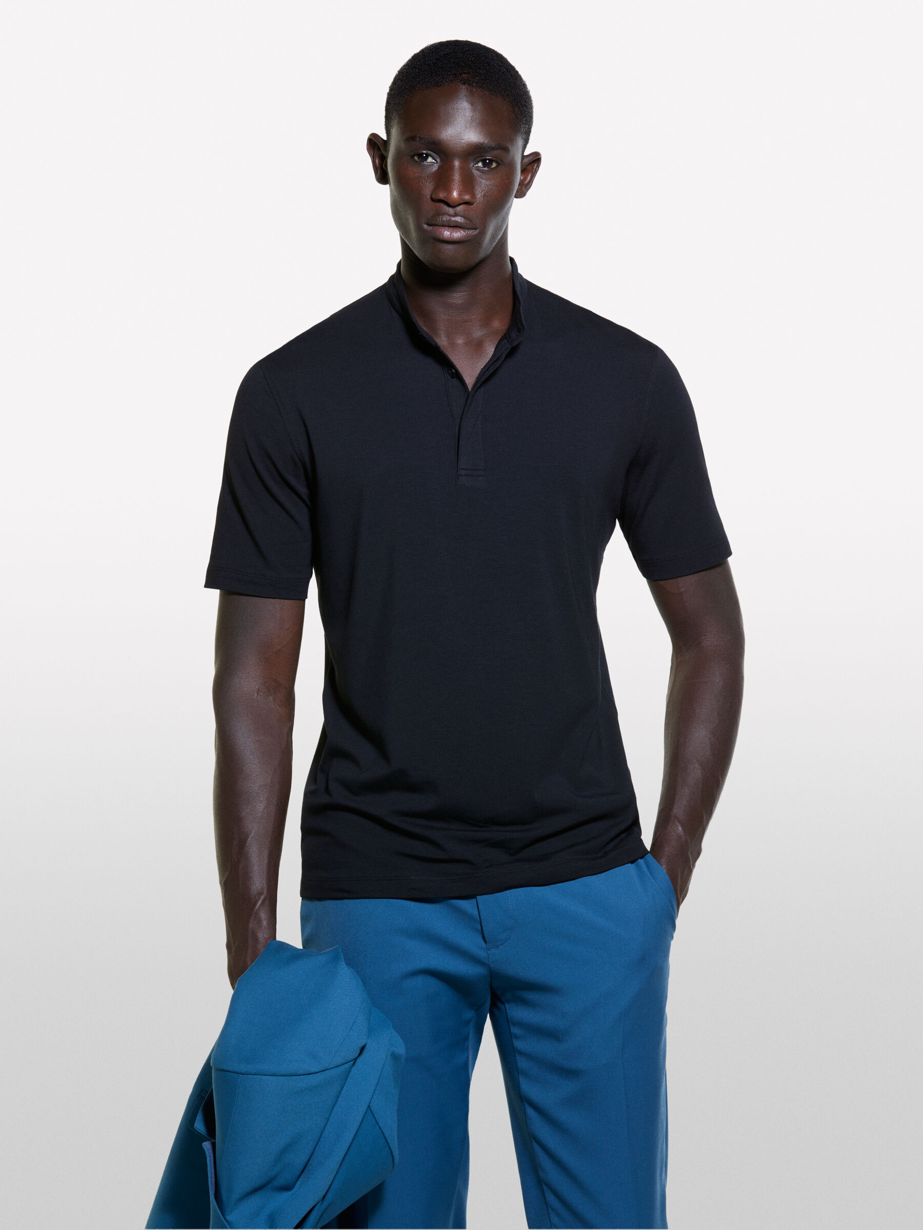 T-SHIRT Ανδρικά image number null