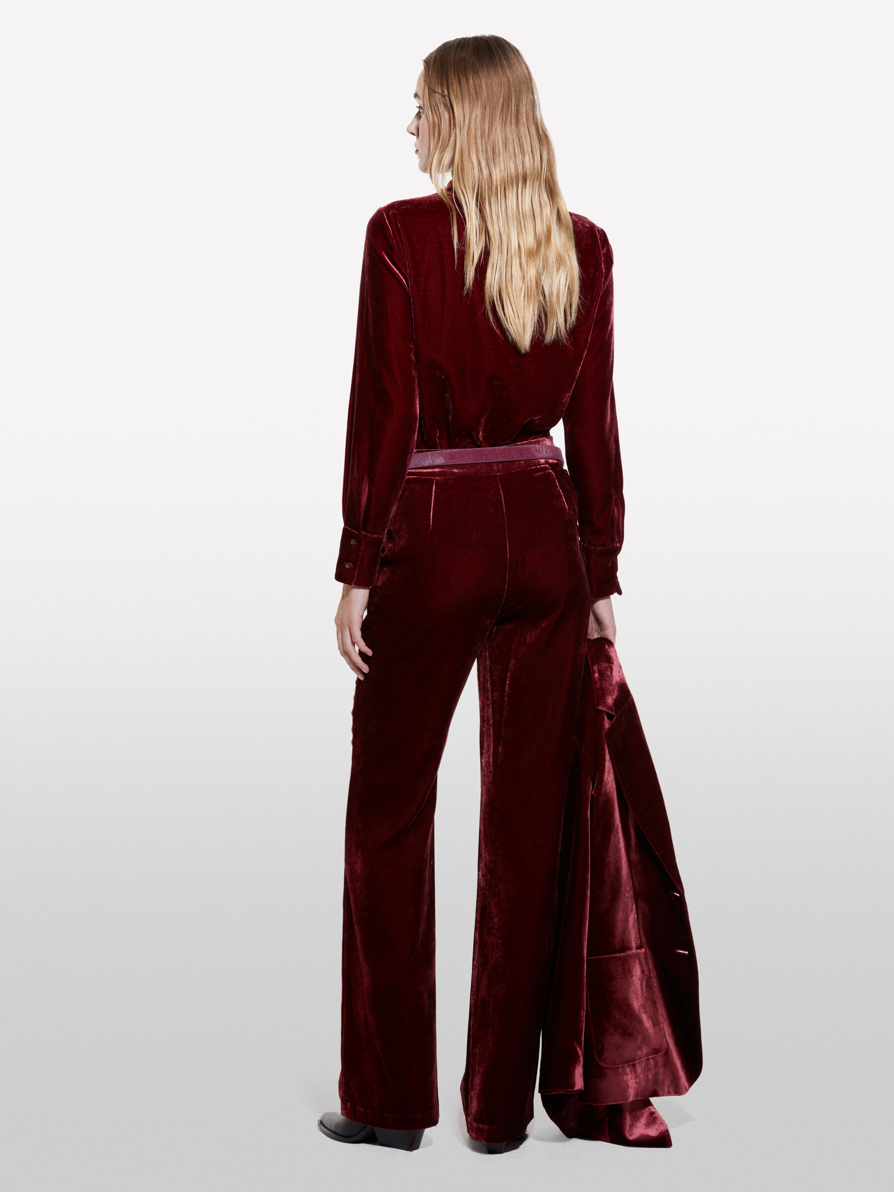 SHIRT Γυναικεία image number null