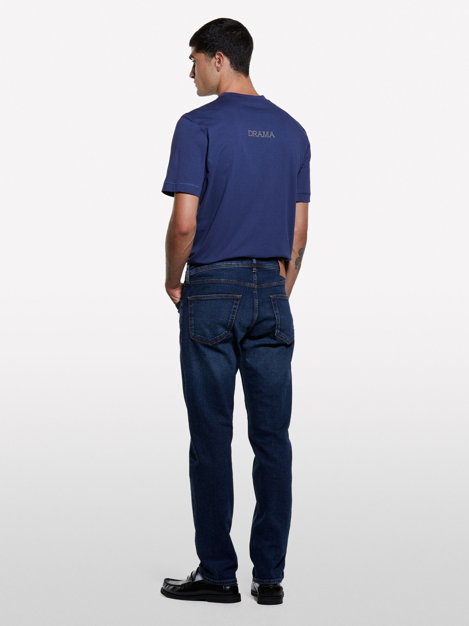 TROUSERS Ανδρικά image number null