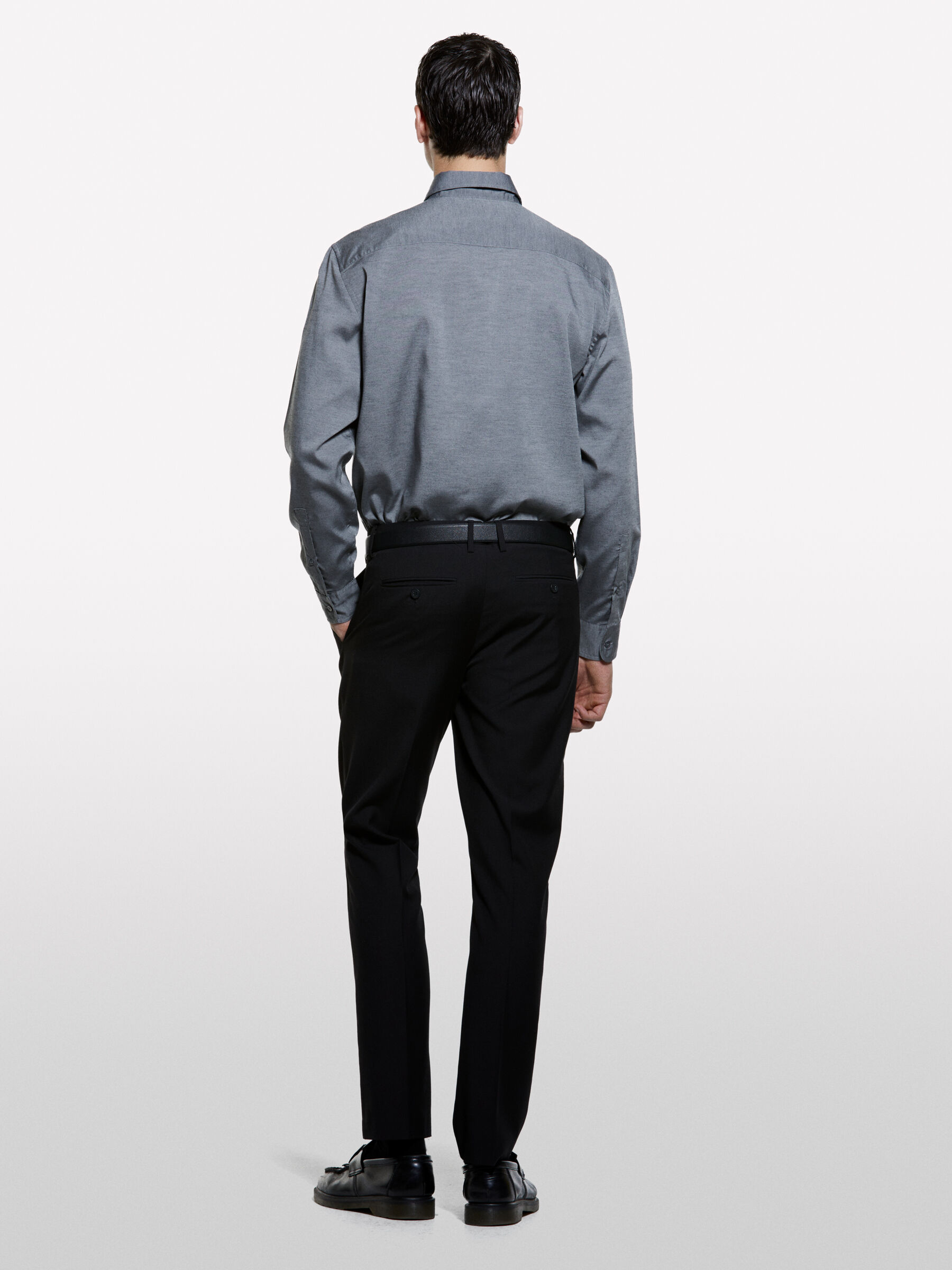 SHIRT Ανδρικά image number null