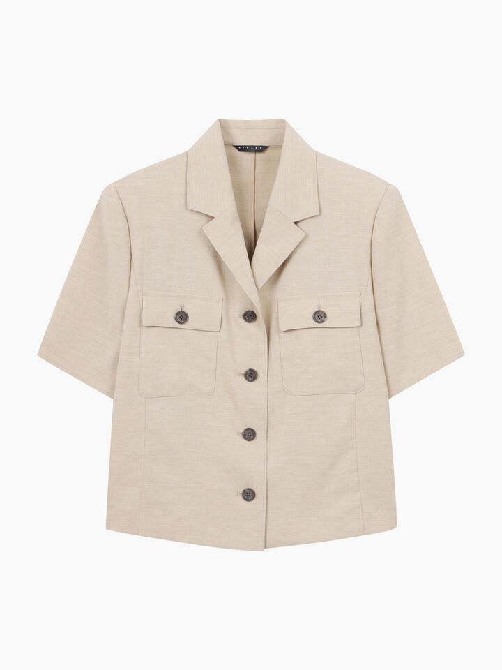 JACKET &Gamma;&upsilon;&nu;&alpha;&iota;&kappa;&epsilon;ί&alpha;