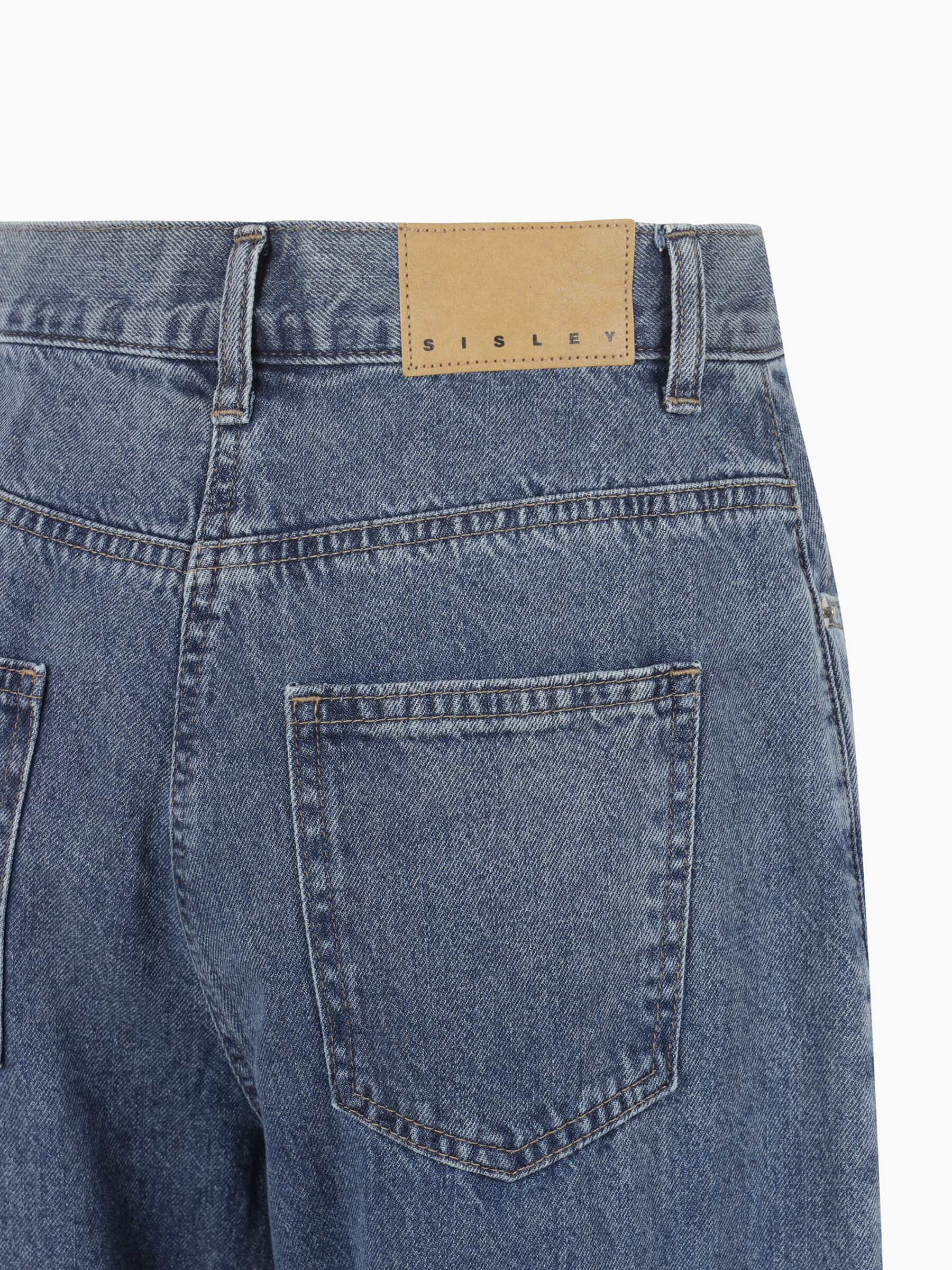 TROUSERS Γυναικεία image number null