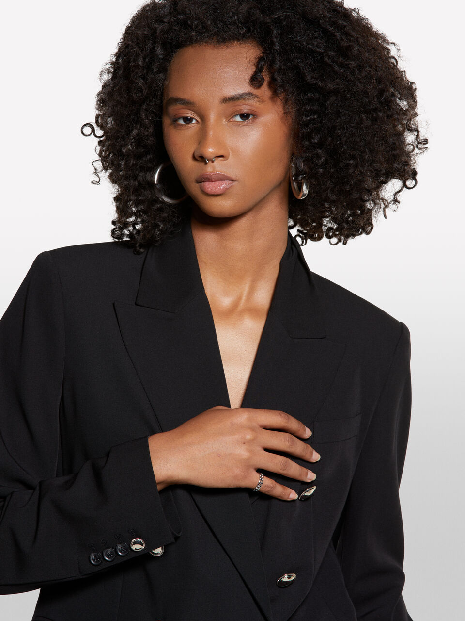 JACKET Γυναικεία image number null