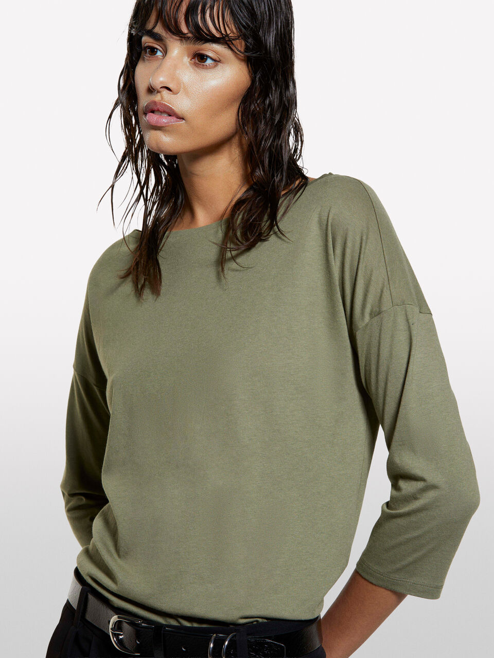 T-SHIRT Γυναικεία image number null