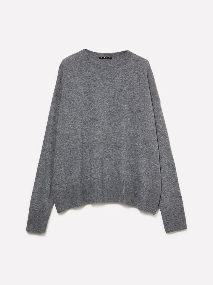 SWEATER L/S Γυναικεία