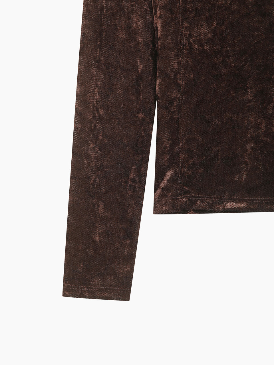 TURTLE NECK SWEATER Γυναικεία image number null