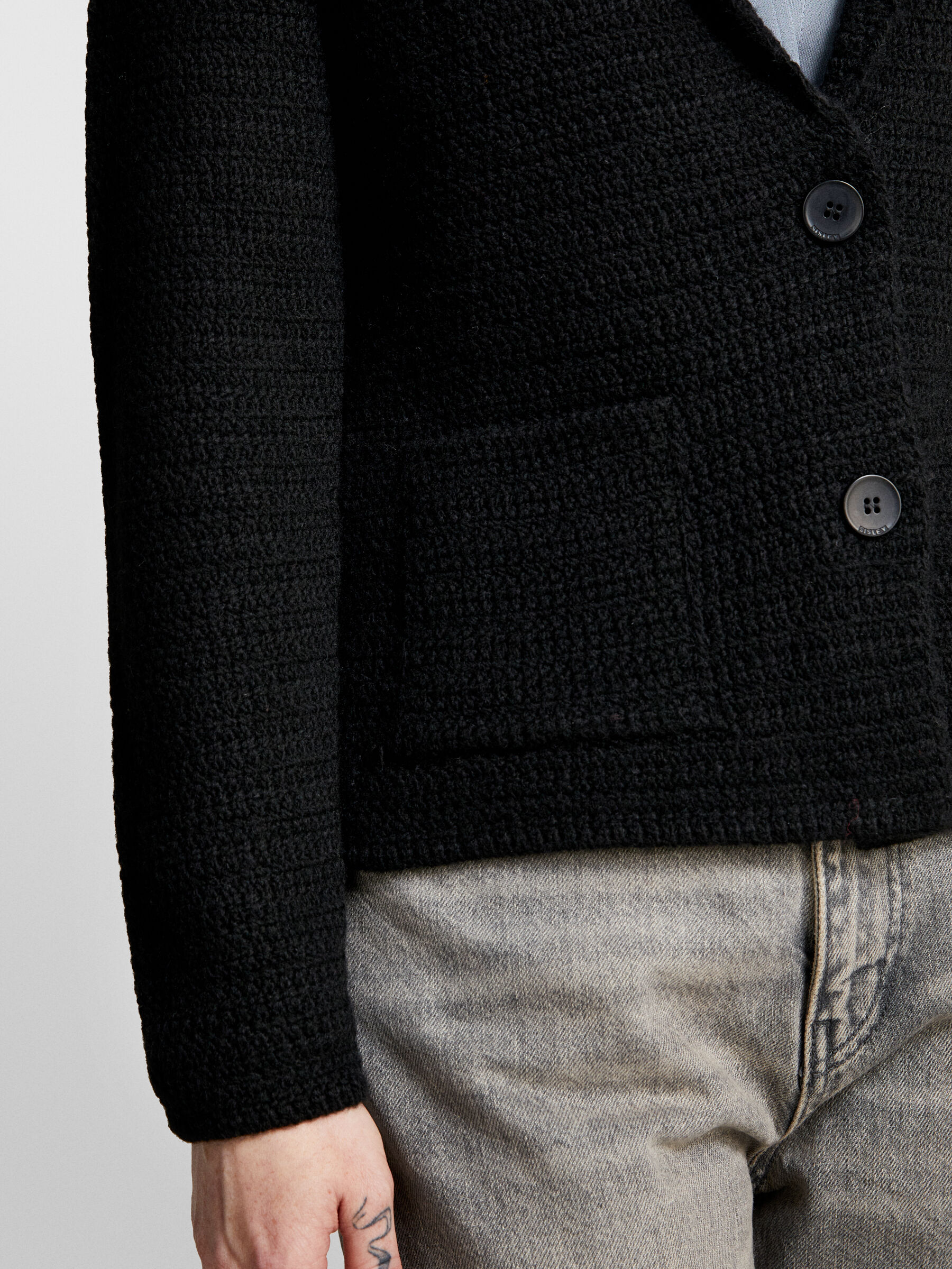 JACKET &Gamma;&upsilon;&nu;&alpha;&iota;&kappa;&epsilon;ί&alpha; image number null