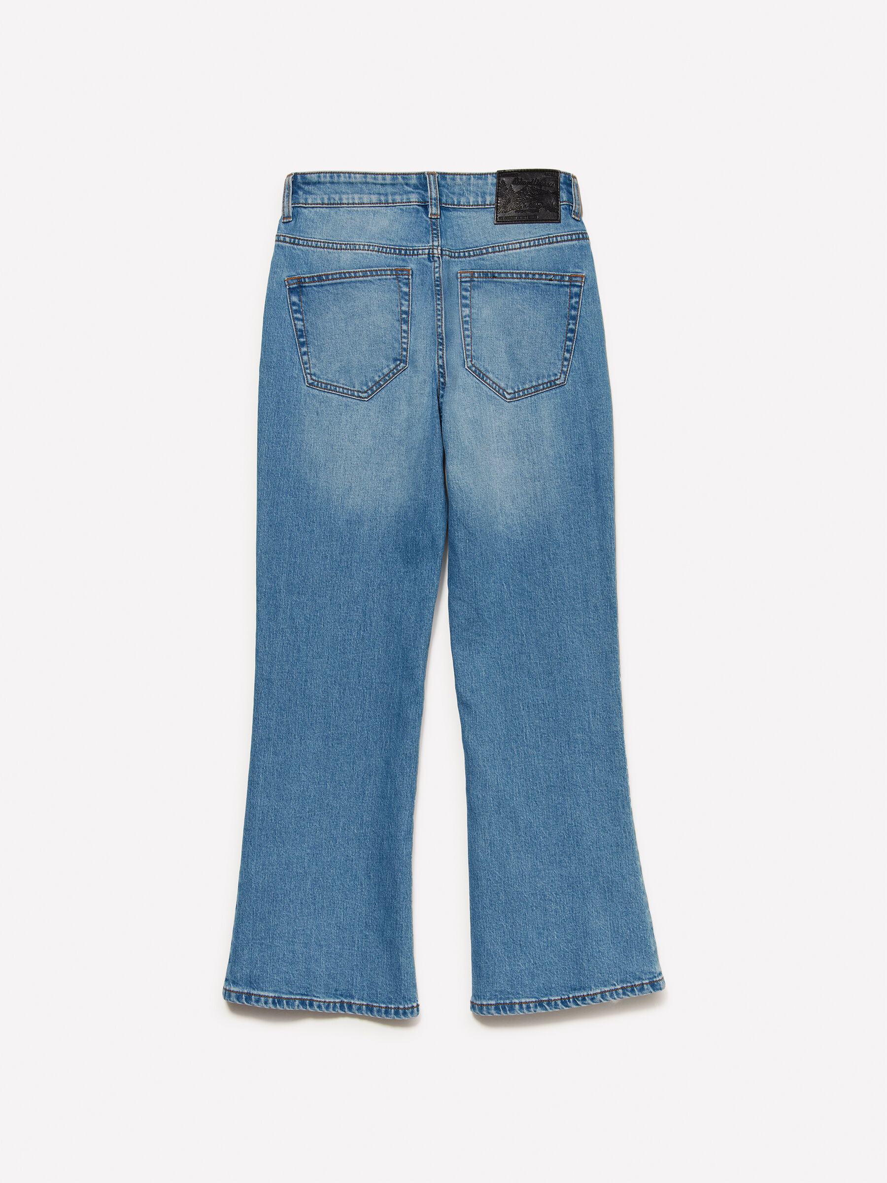 TROUSERS Γυναικεία image number null