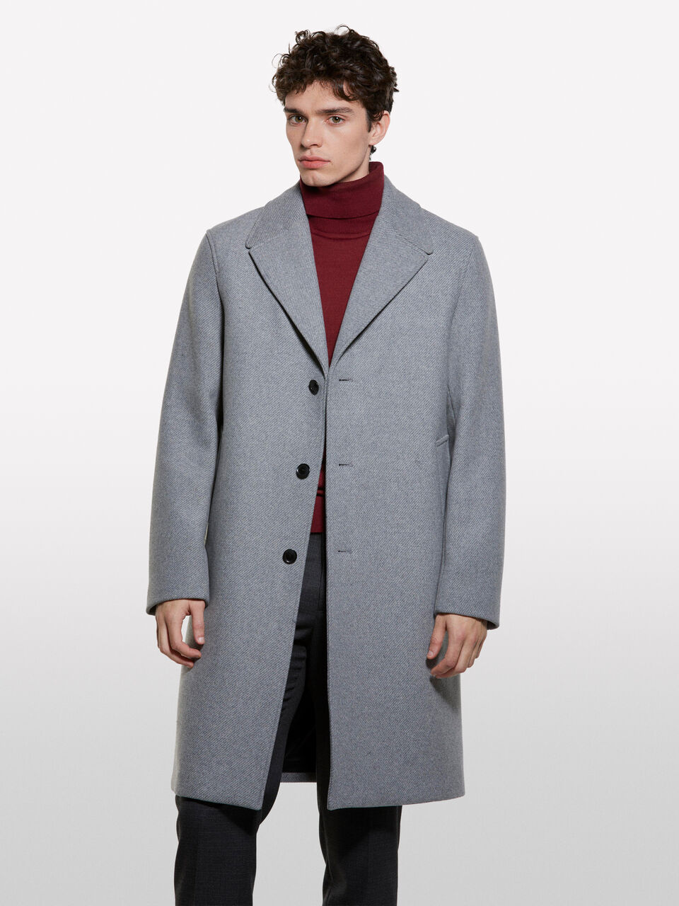 COAT Ανδρικά image number null