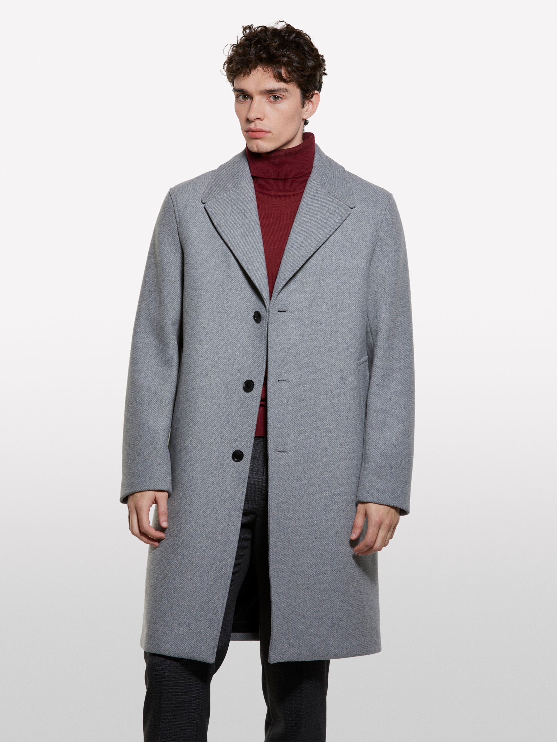 COAT Ανδρικά image number null