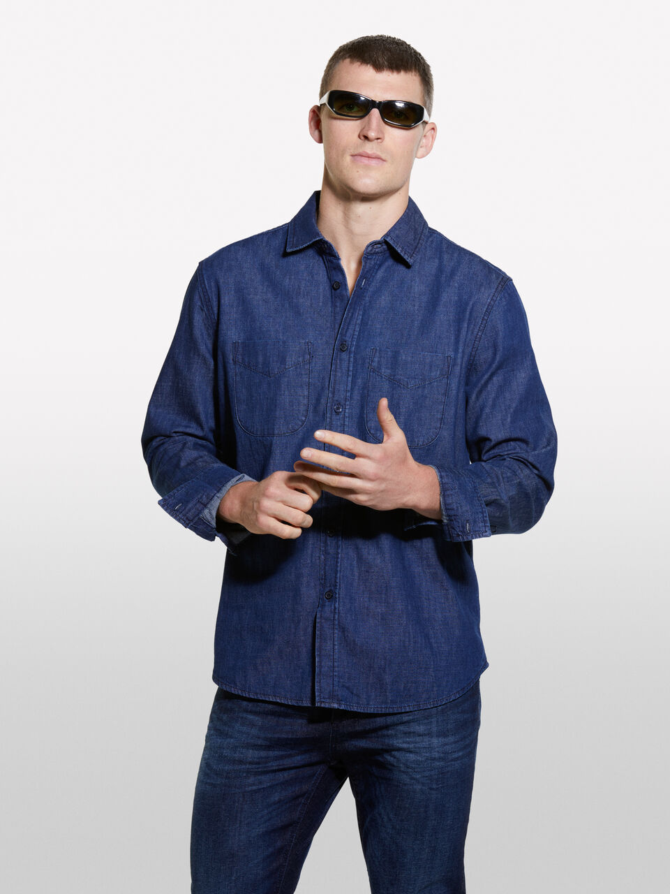 SHIRT Ανδρικά image number null