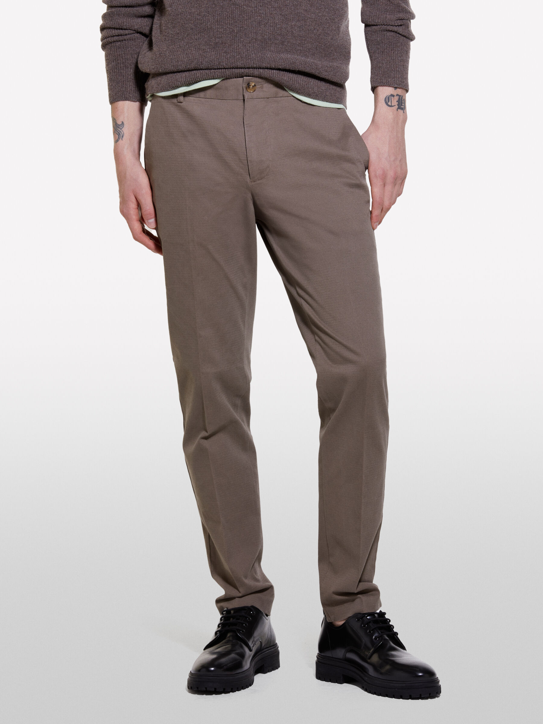 TROUSERS Ανδρικά image number null