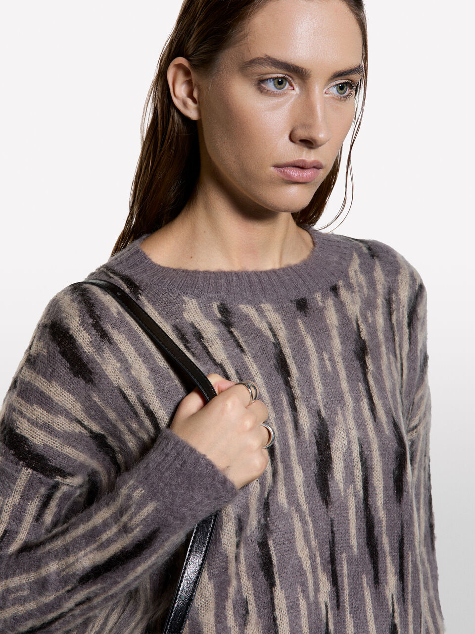 SWEATER L/S Γυναικεία image number null