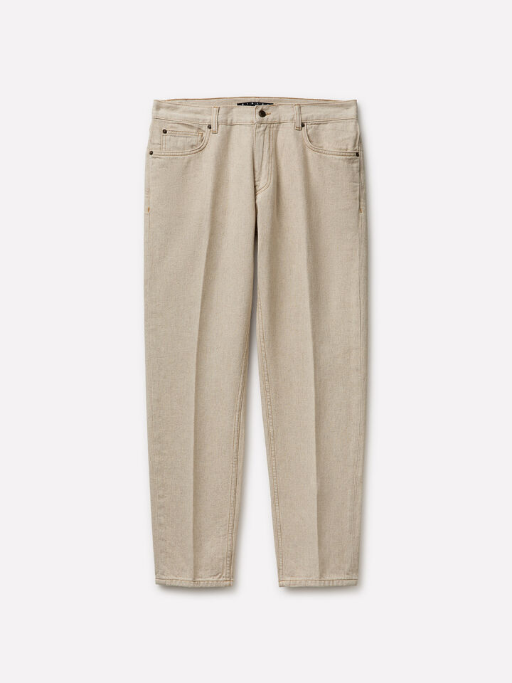 TROUSERS &Alpha;&nu;&delta;&rho;&iota;&kappa;ά